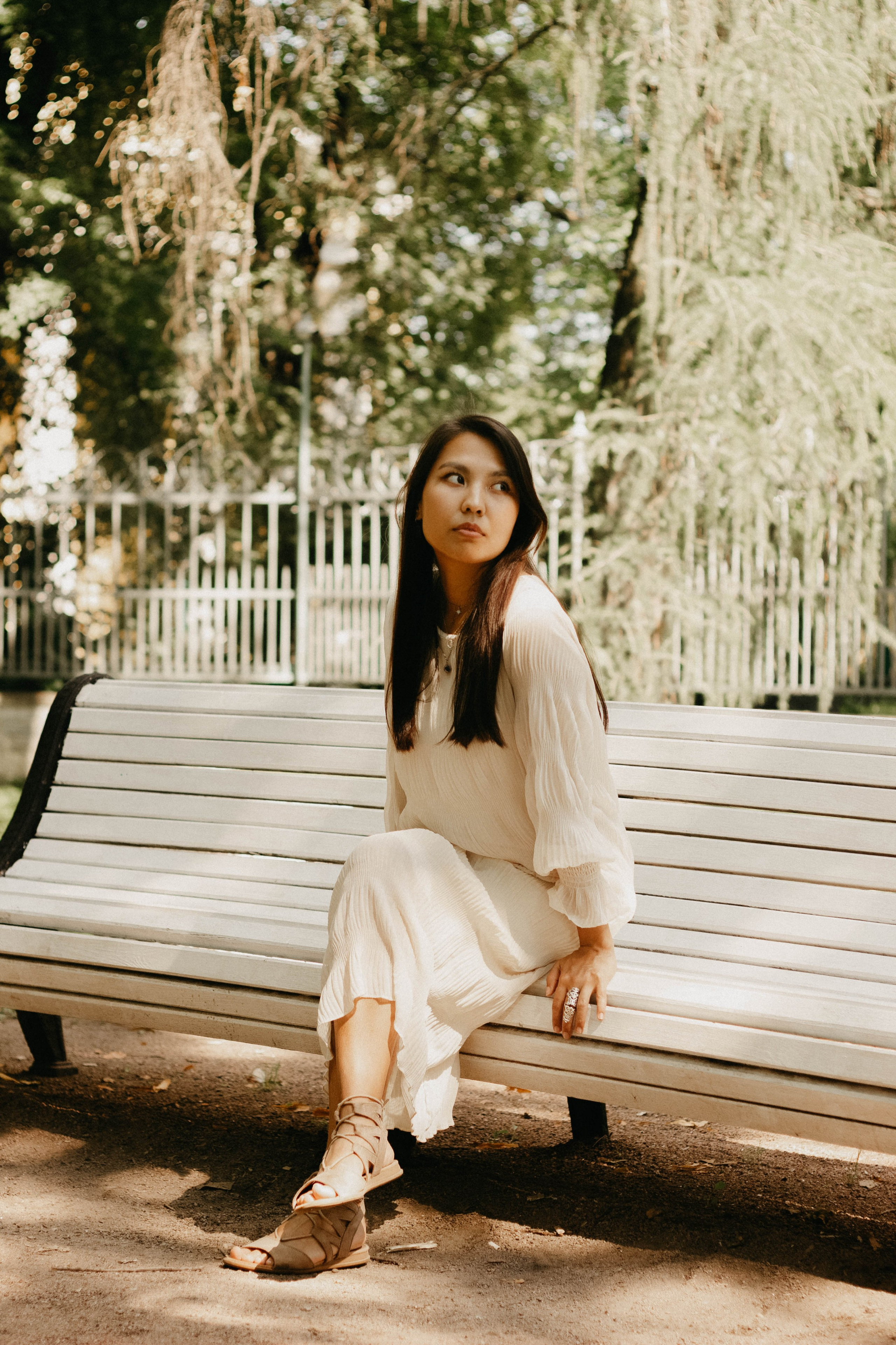 Лесная фея. Фотограф в Санкт-Петербурге Головина Анастасия