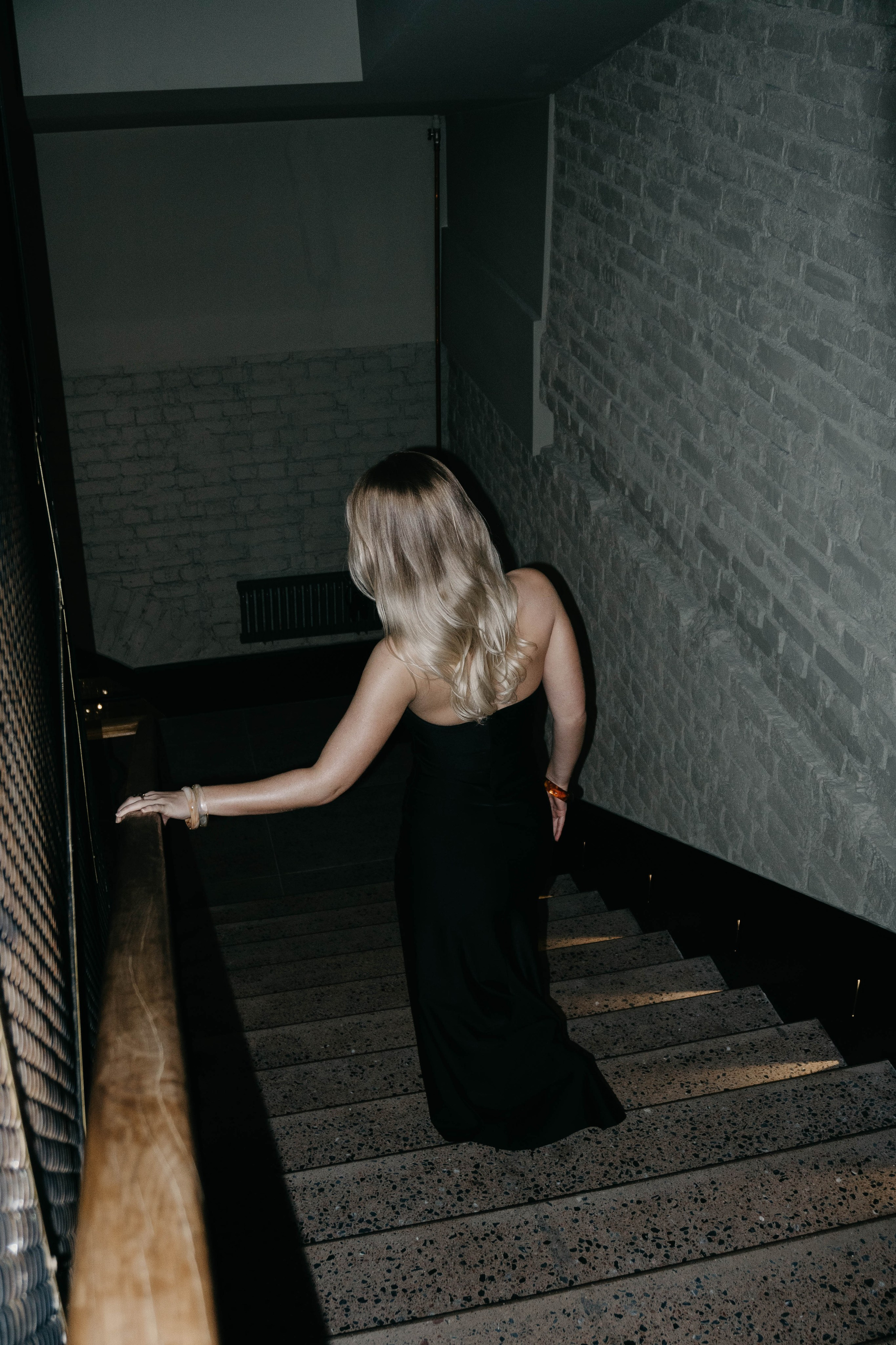 Ночь в отеле. Фотограф в Санкт-Петербурге Головина Анастасия