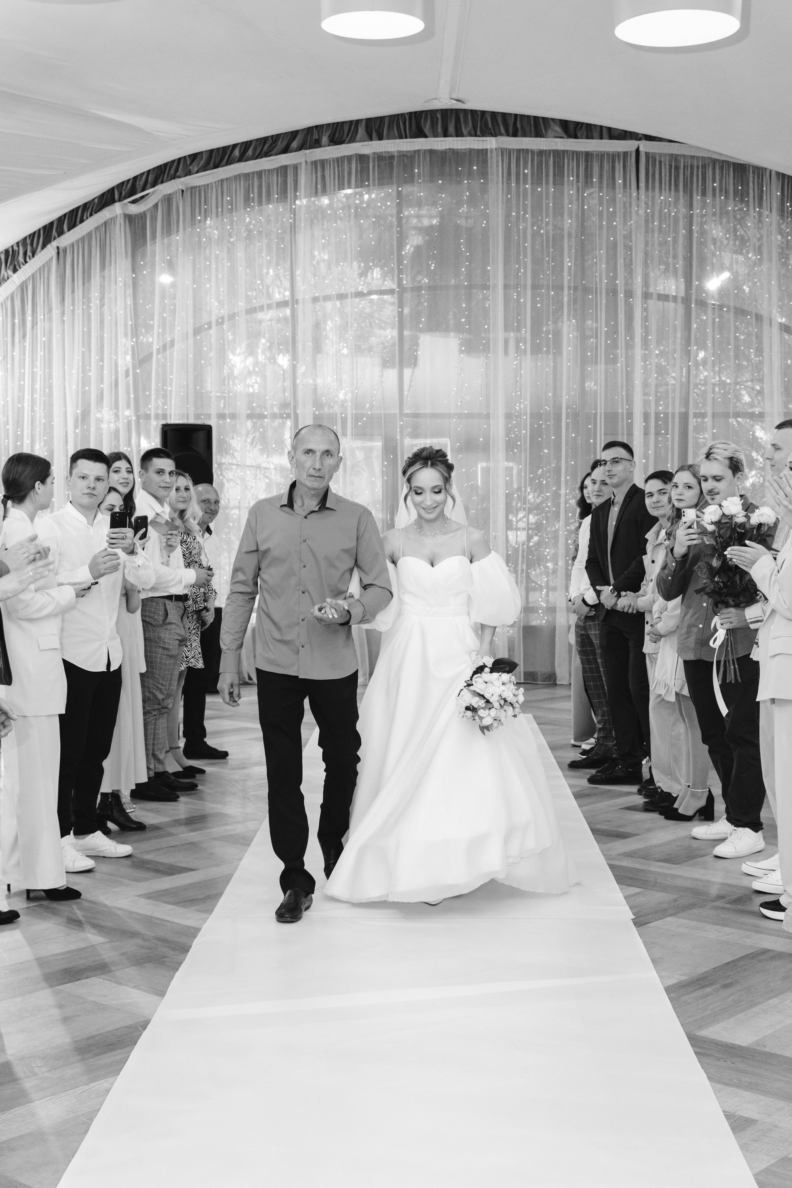 Свадьба Максима и Валерии. Фотосессии, Семейный, свадебный фотограф в Самаре