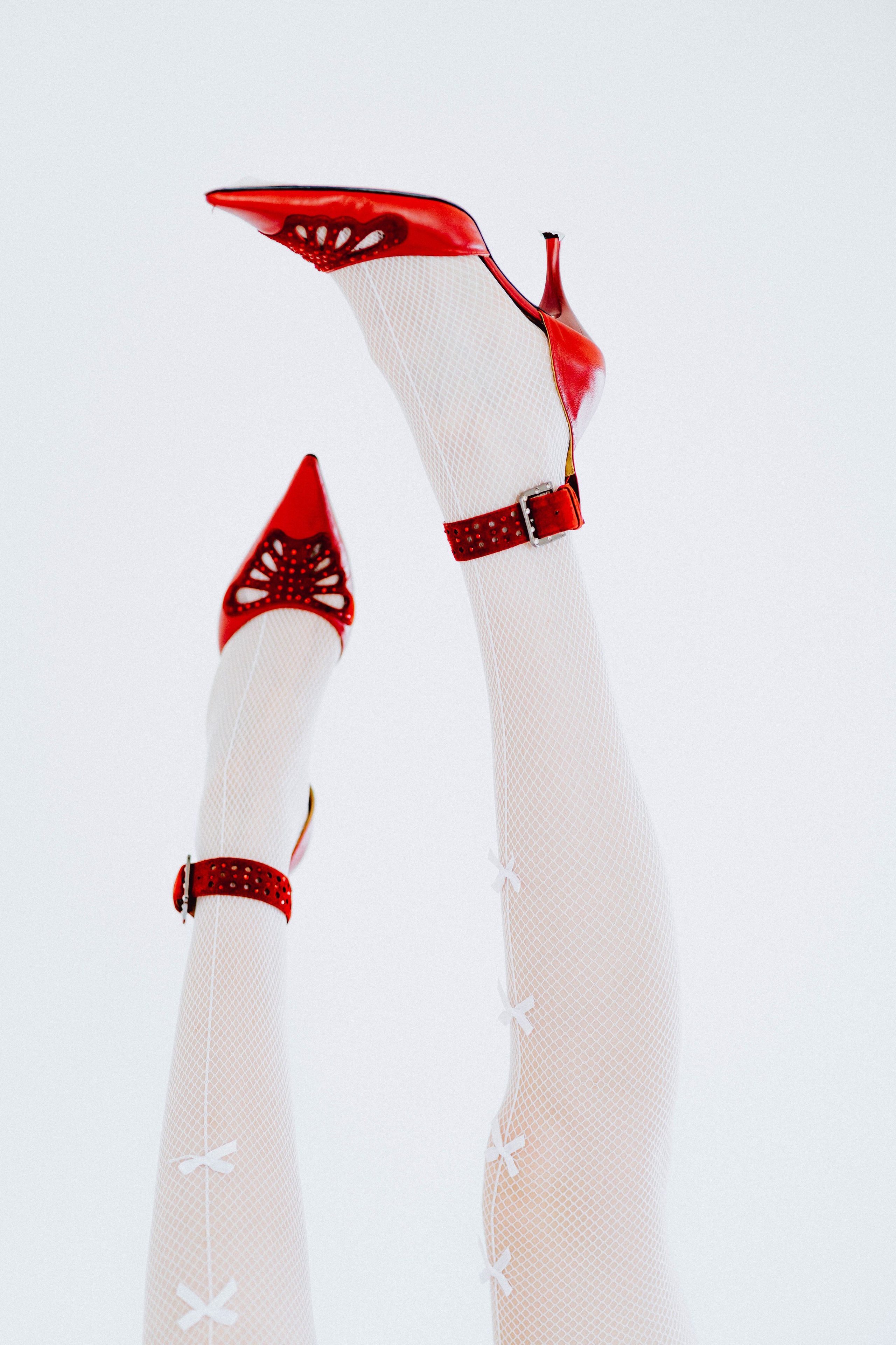 Леся. Твой фотограф Алина Кочергина