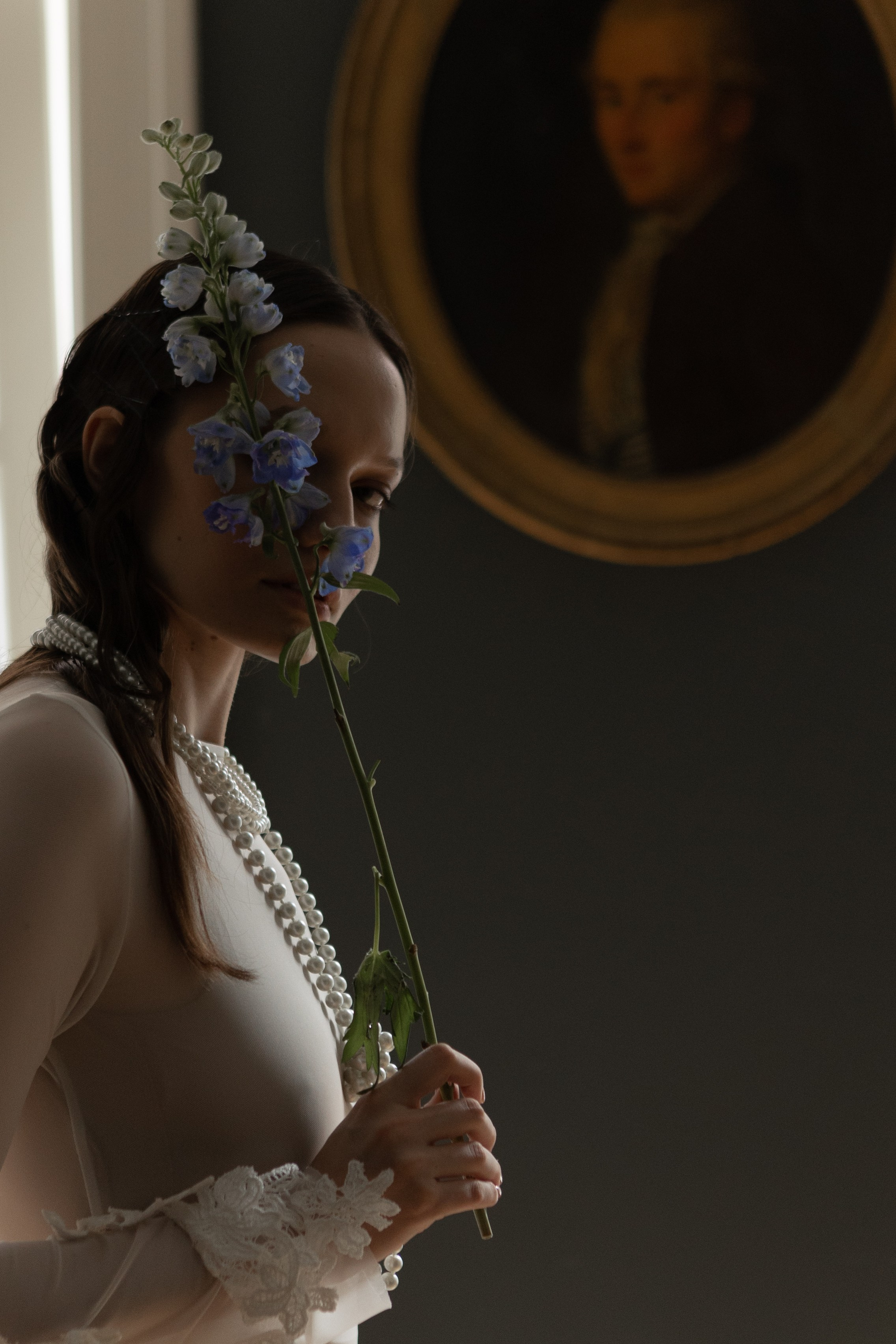 Усадьба Муравьевых Апостолов. Свадебный фотограф FOTOKEYT