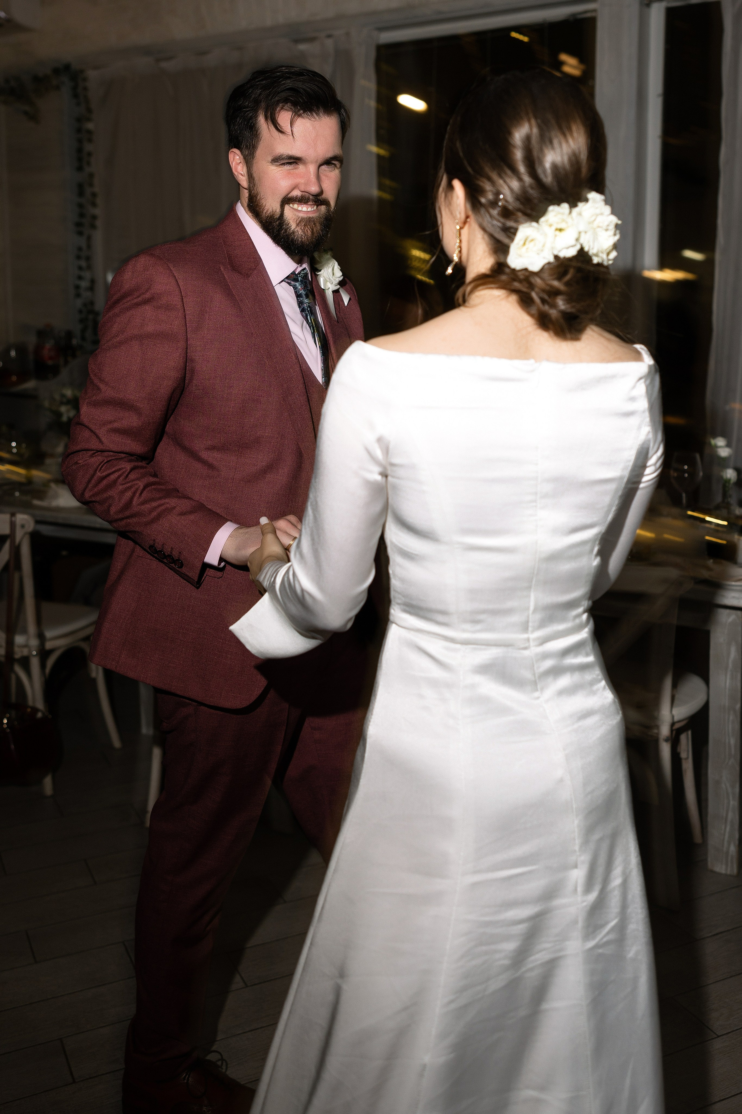 Фотосессия венчания. Свадебный фотограф и видеограф в Москве, Виктор Архилюк