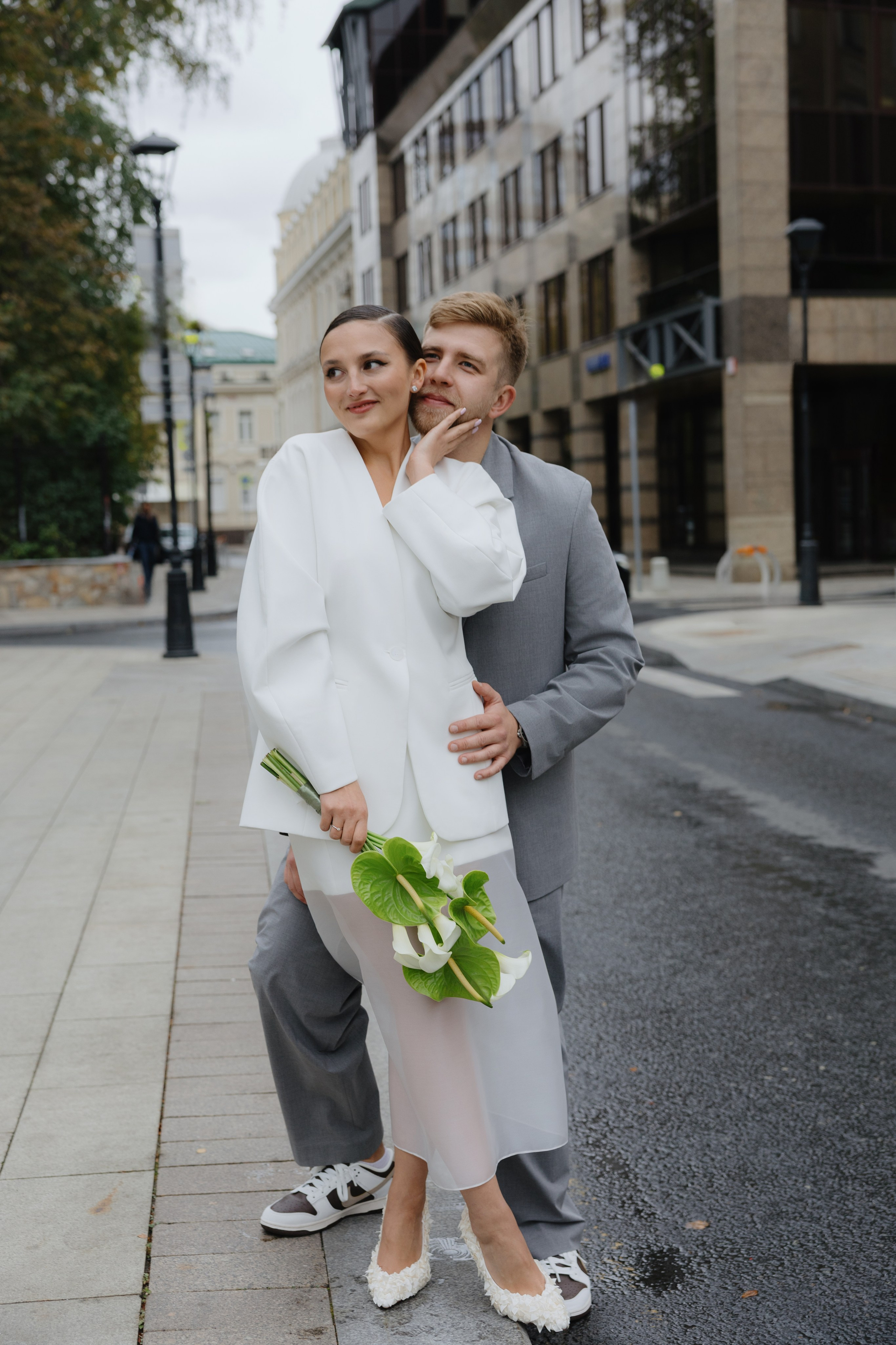 Свадьба без клише | Современная репортажная фотосъемка для вас двоих. Репортажный фотограф Катерина Гилс Москва