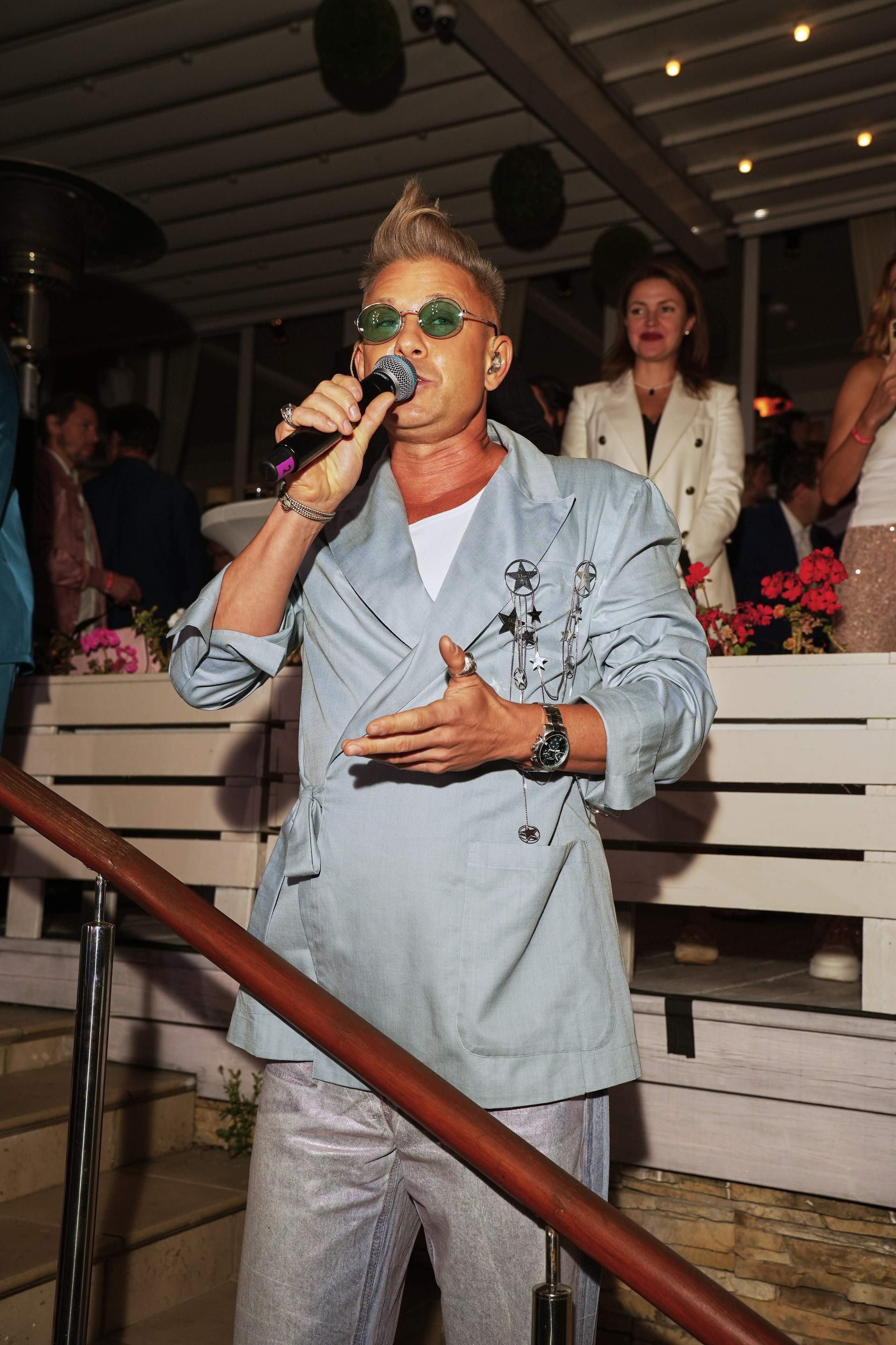 РУССКОЕ РАДИО 29 ЛЕТ. Фотограф Екатерина Юрьева | Тула, Москва, Новомосковск