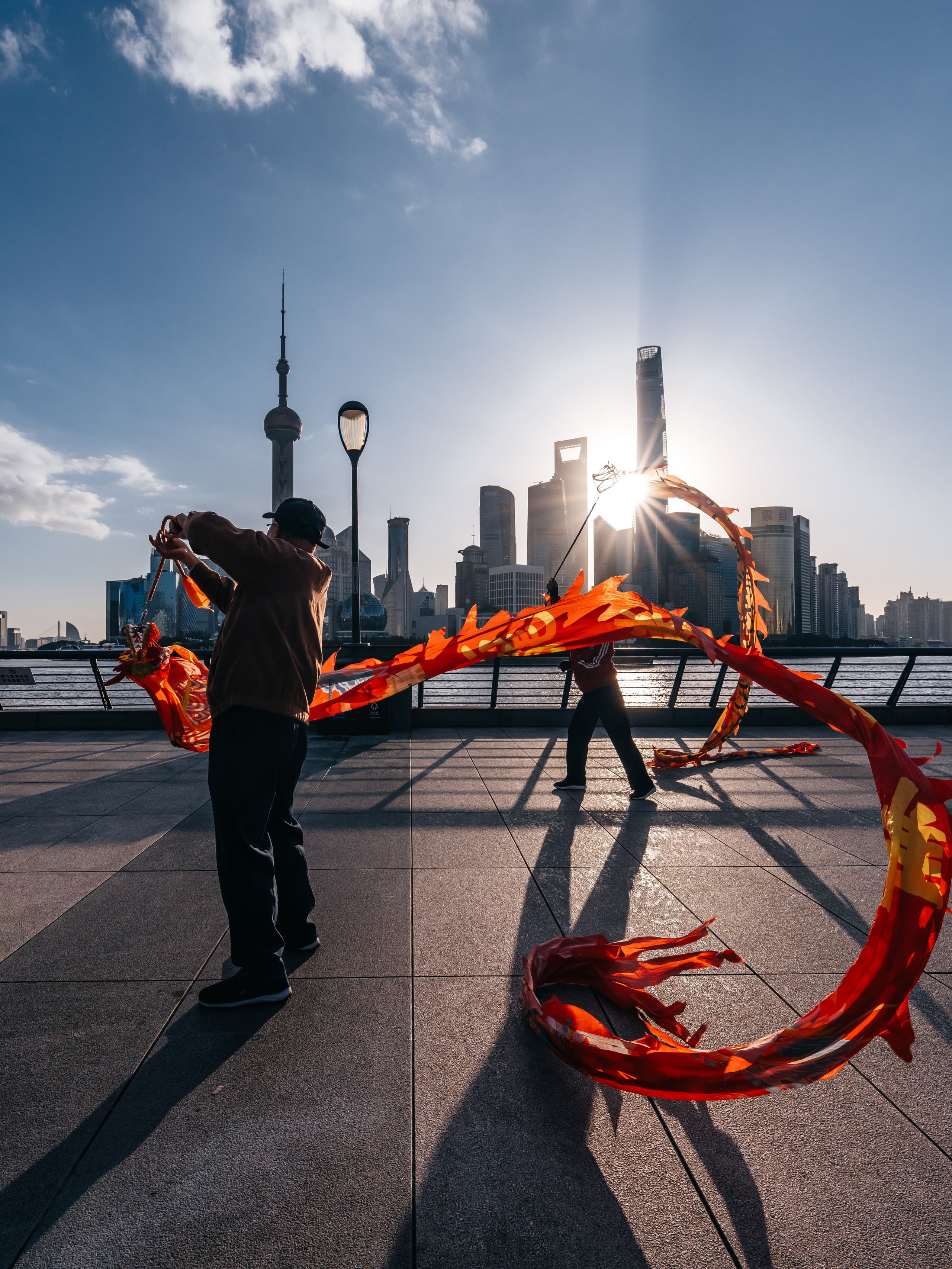 China/Китай. @tomrus: Рустам Шагиморданов — фотограф