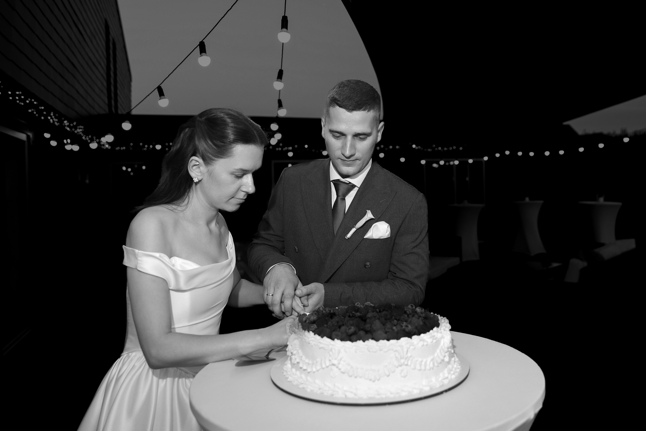 Сергей и Екатерина. Свадебные фотограф и видеограф в Минске Голдосовы Марина и Вадим