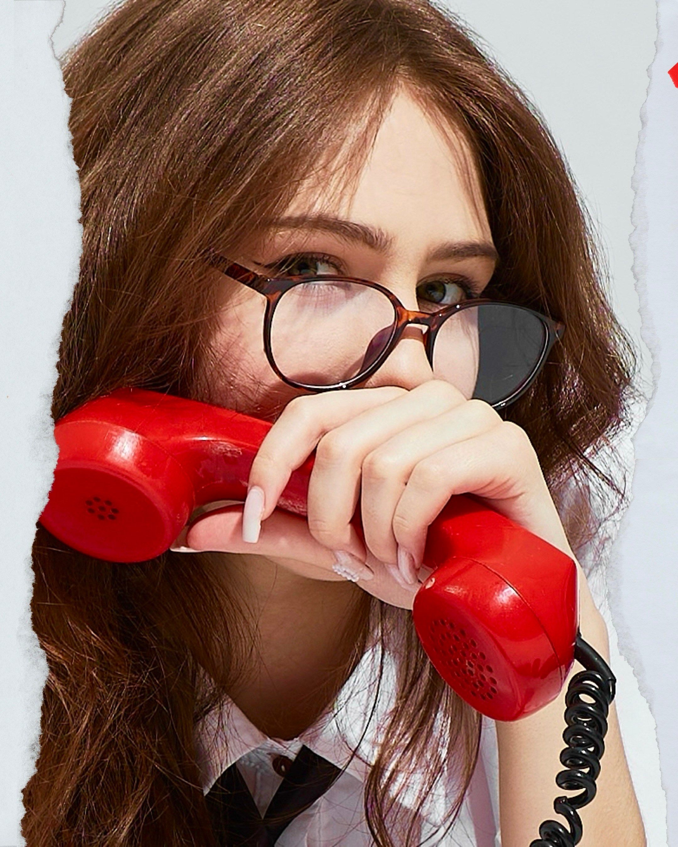 Креативные съёмки. Креативный фотограф Дима Персик