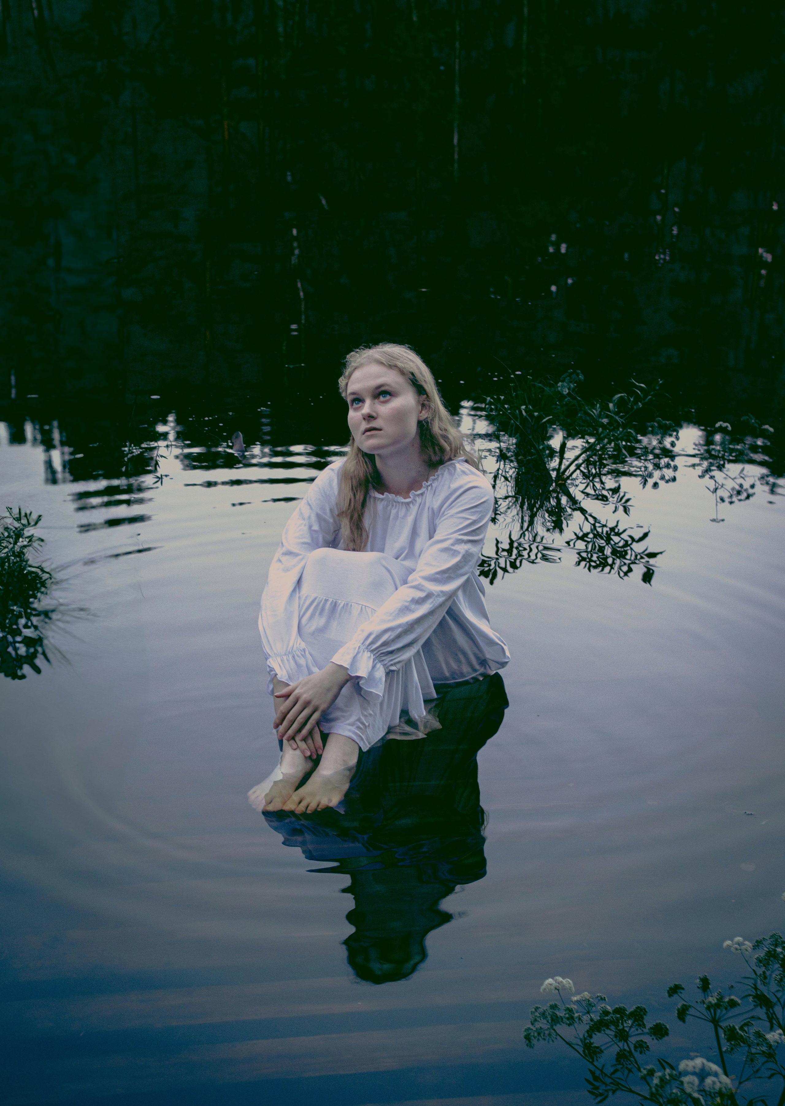 Ольга. Портретный фотограф Громова Мария