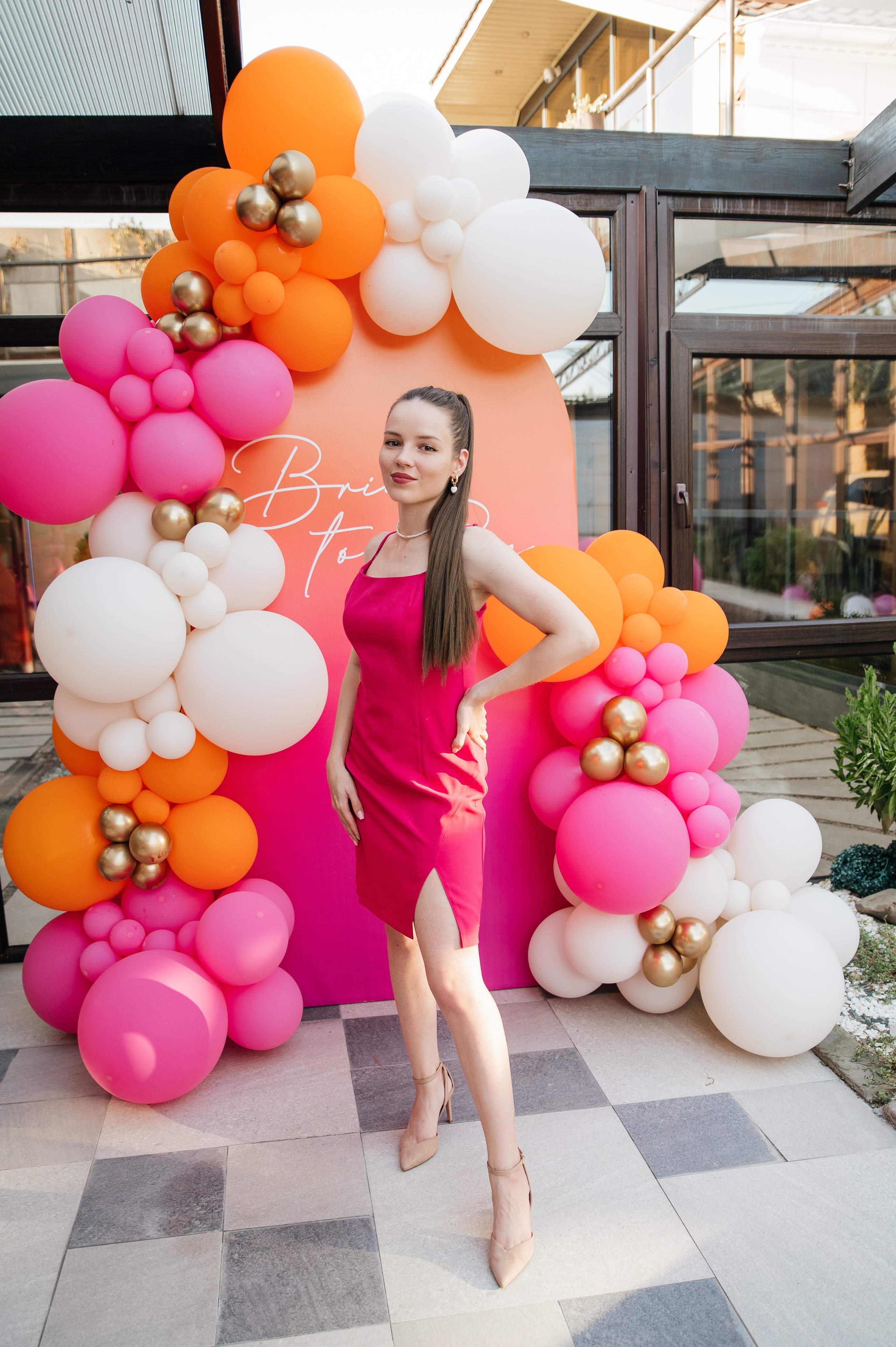 Девичник. Свадебный и семейный фотограф в Краснодаре Алина Мельник