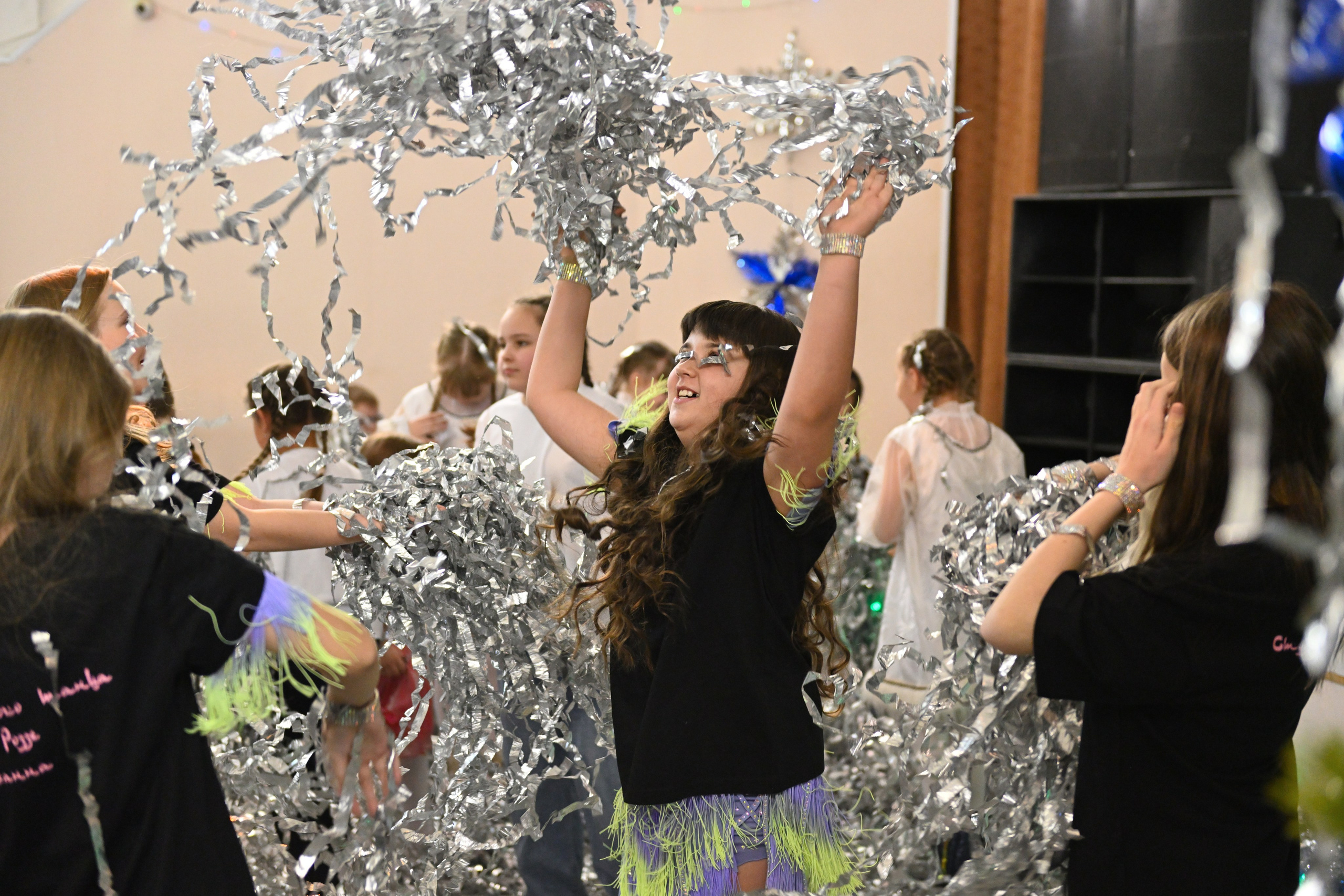 2025-12-14 Танцы. Снежинск фото Андрианов