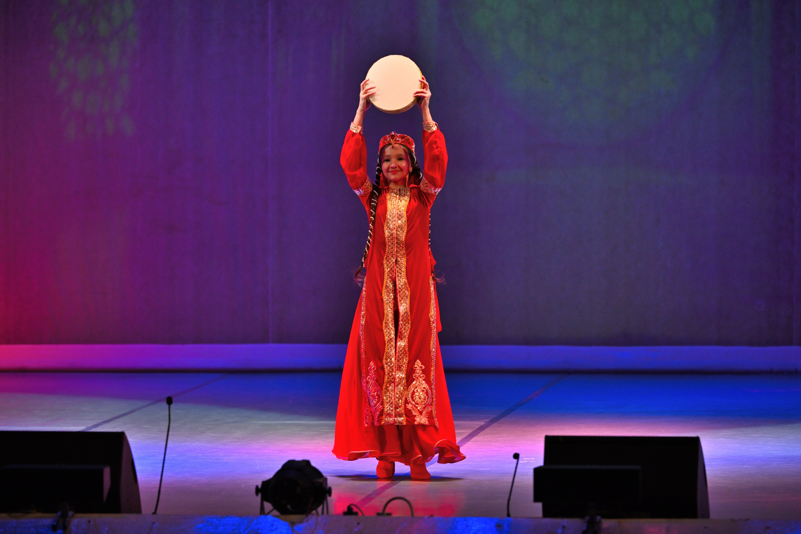 2025-12-19 Танцы ДК. Снежинск фото Андрианов