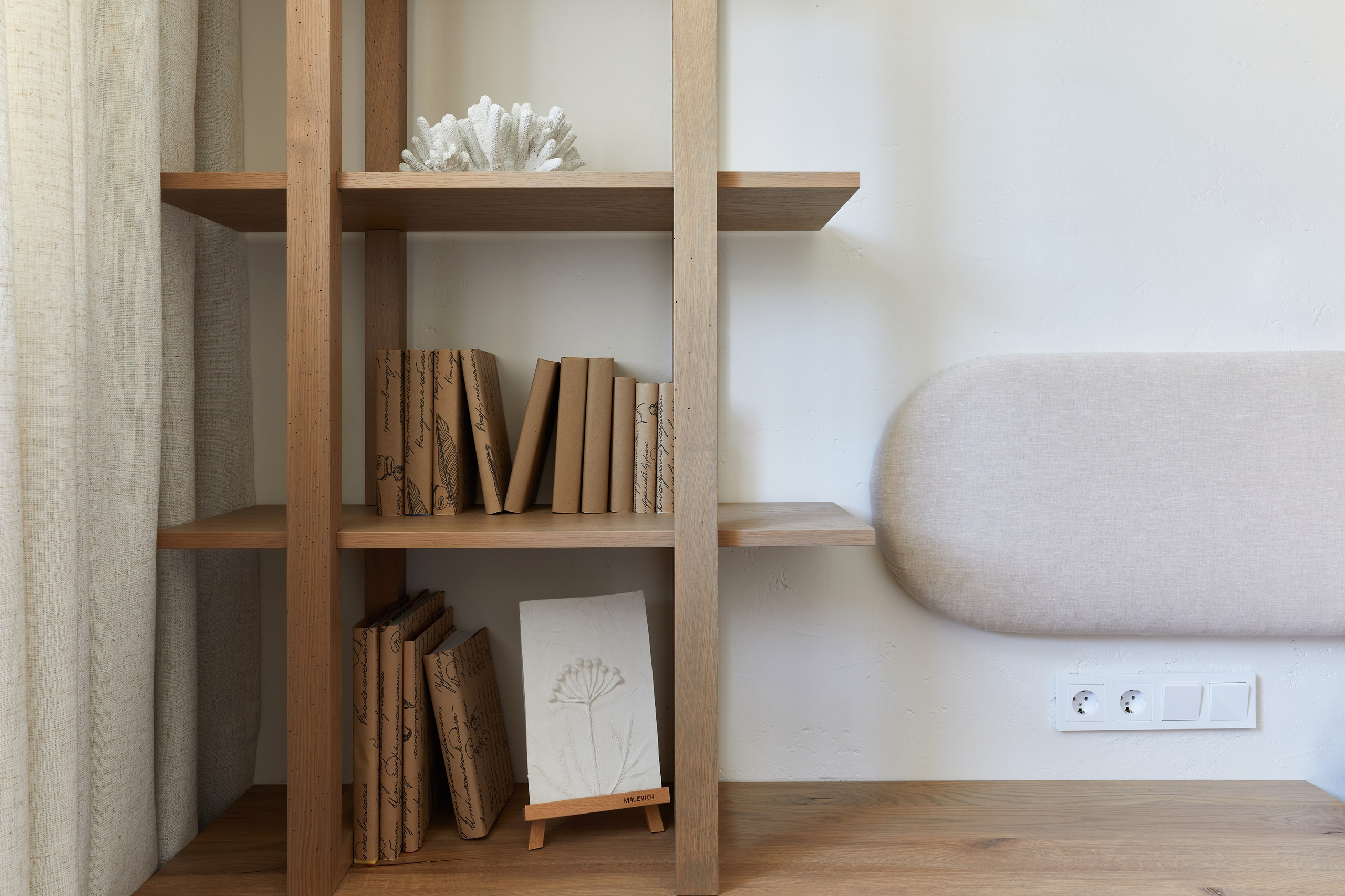 Дизайнерская фотосъёмка проекта для Варнавской Наталии. Интерьерный фотограф в Сочи Анисимова Ольга