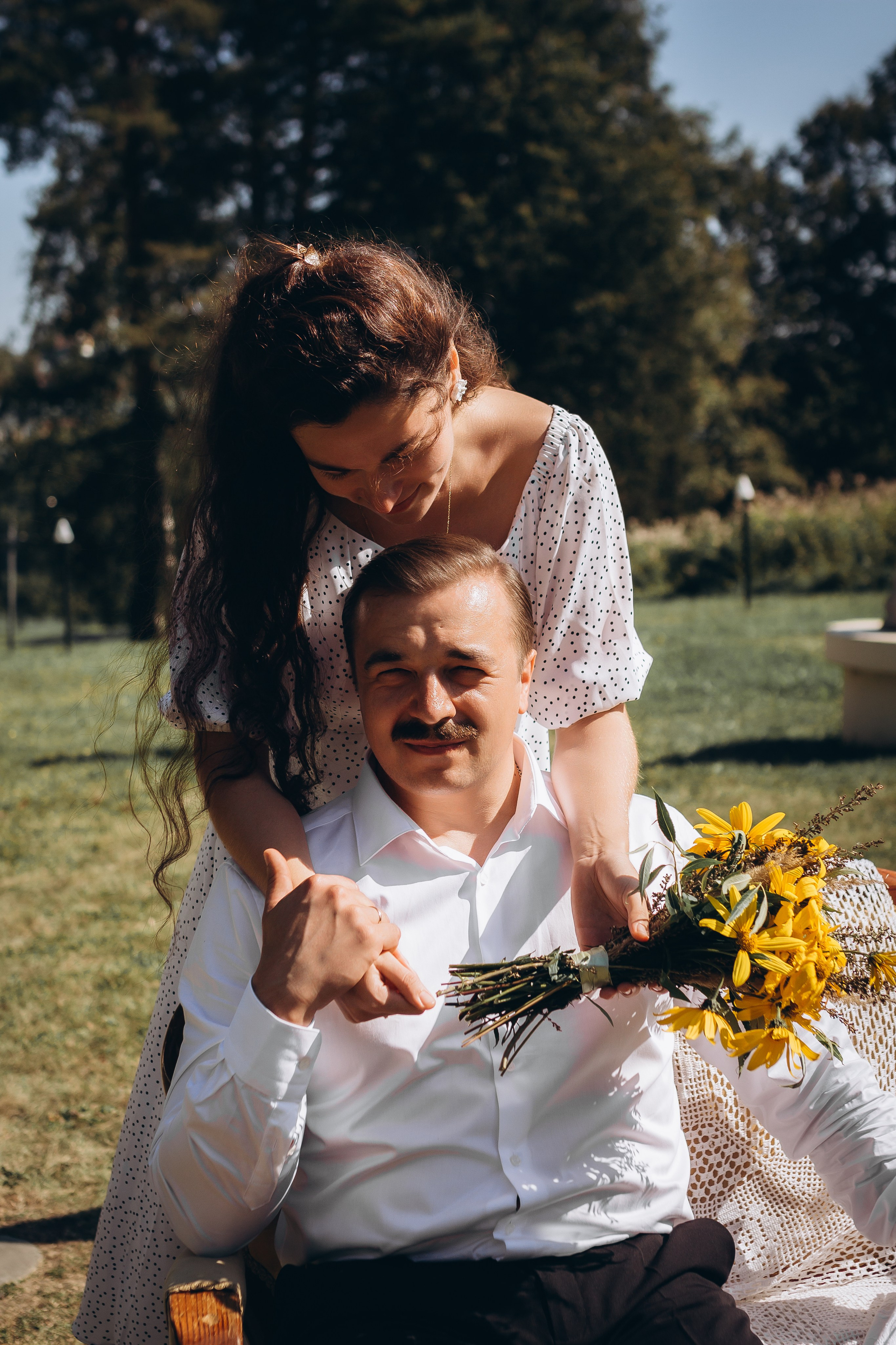 Анна & Алексей. Ph.nataluuna ФОТОГРАФ СЕРГИЕВ ПОСАД