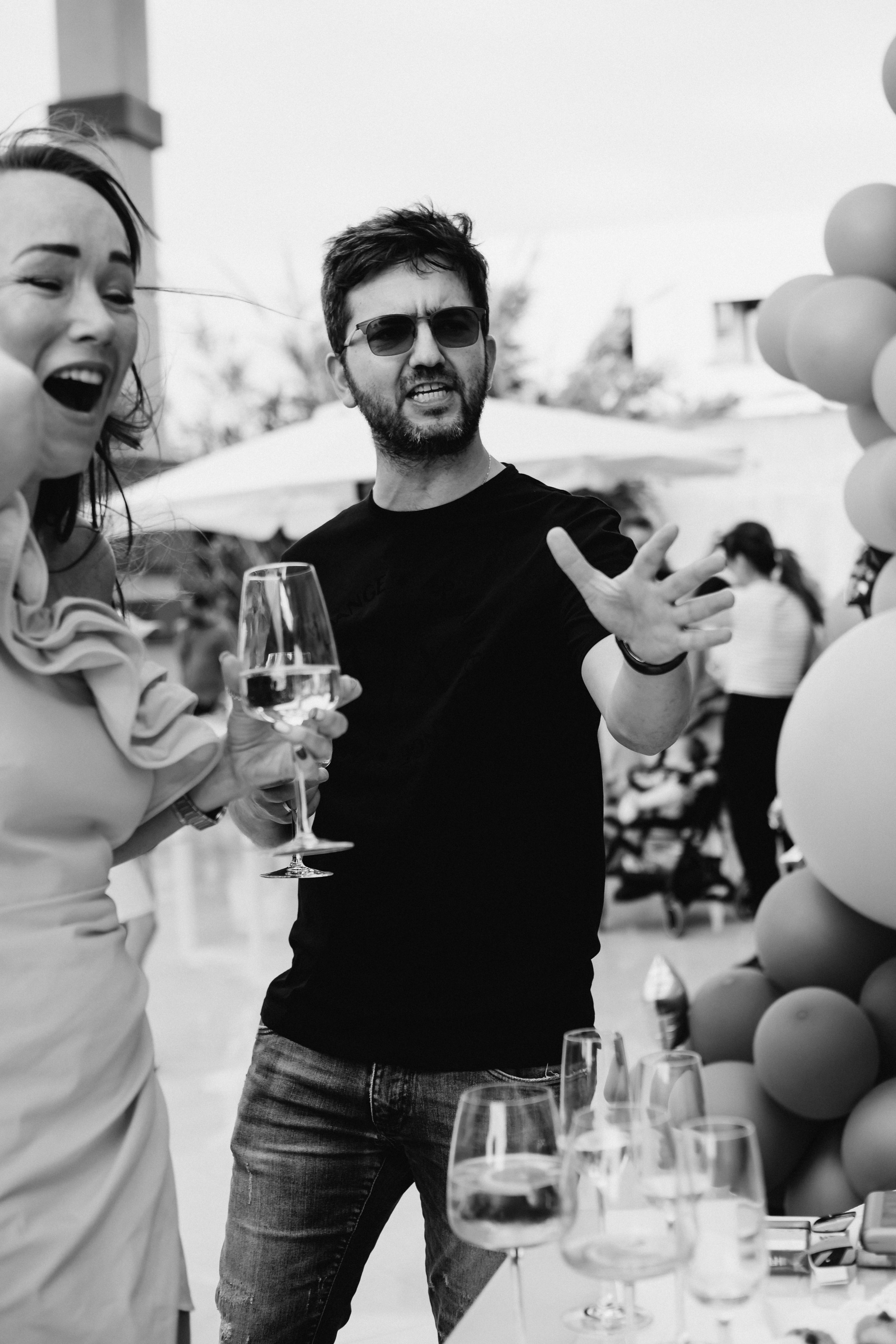 Orlando Starlux. Photographer in Batumi, Georgia Pavel Sharnikov