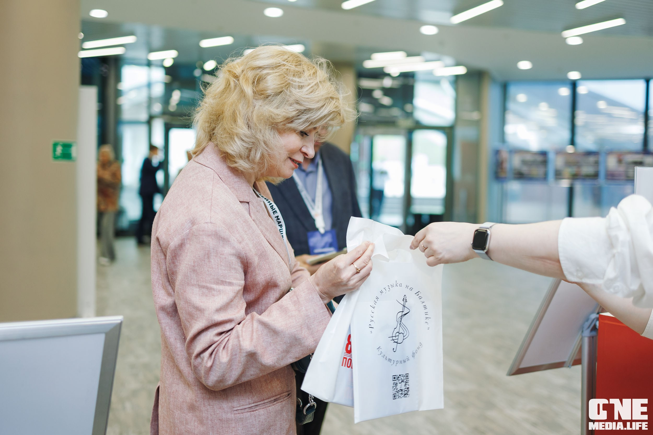 Балтийский Культурный Форум. День 3. One Media Life: фоторепортажи, фотоотчеты с мероприятий и заведений