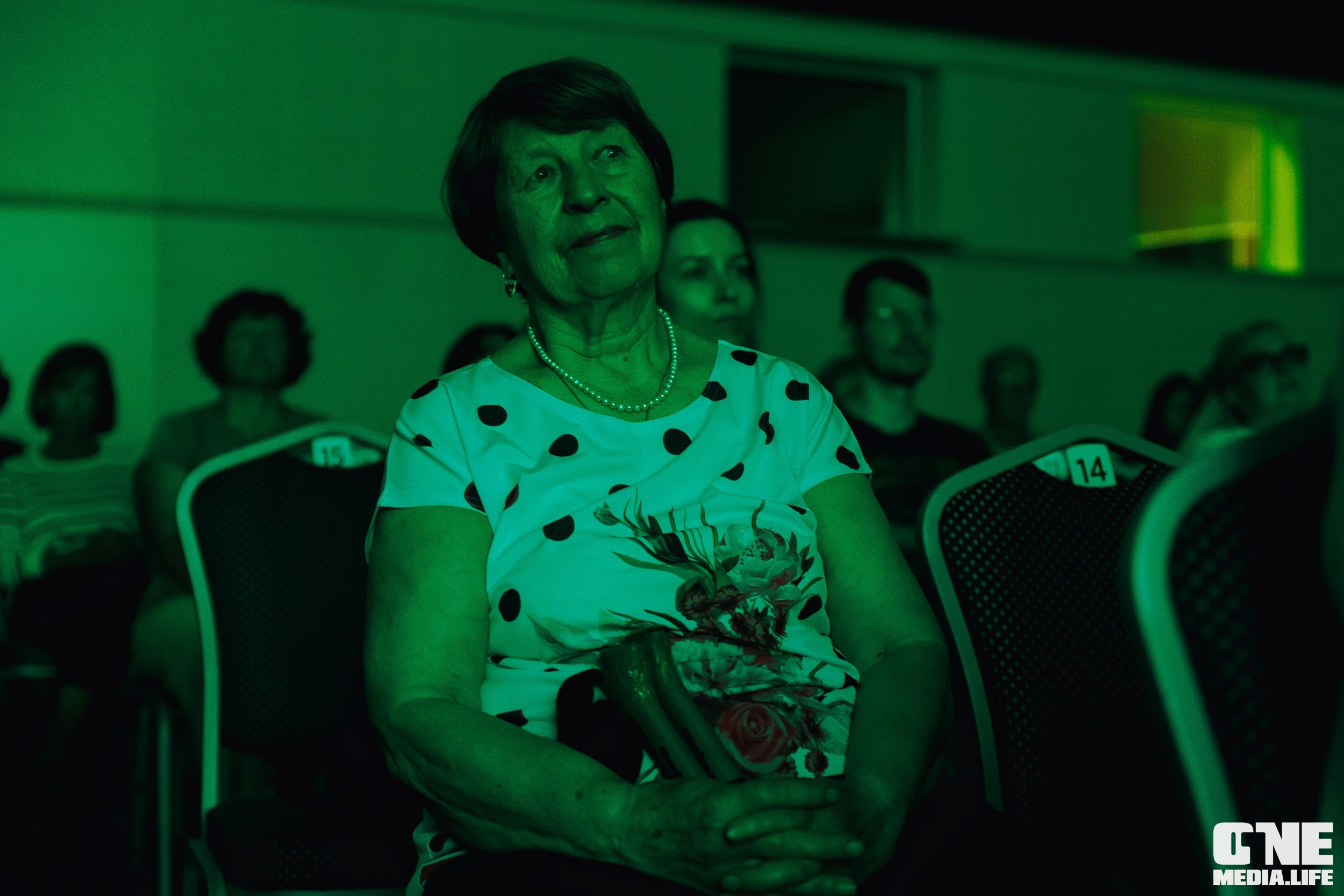 Фоторепортаж из Янтарь Холла. One Media Life: фоторепортажи, фотоотчеты с мероприятий и заведений