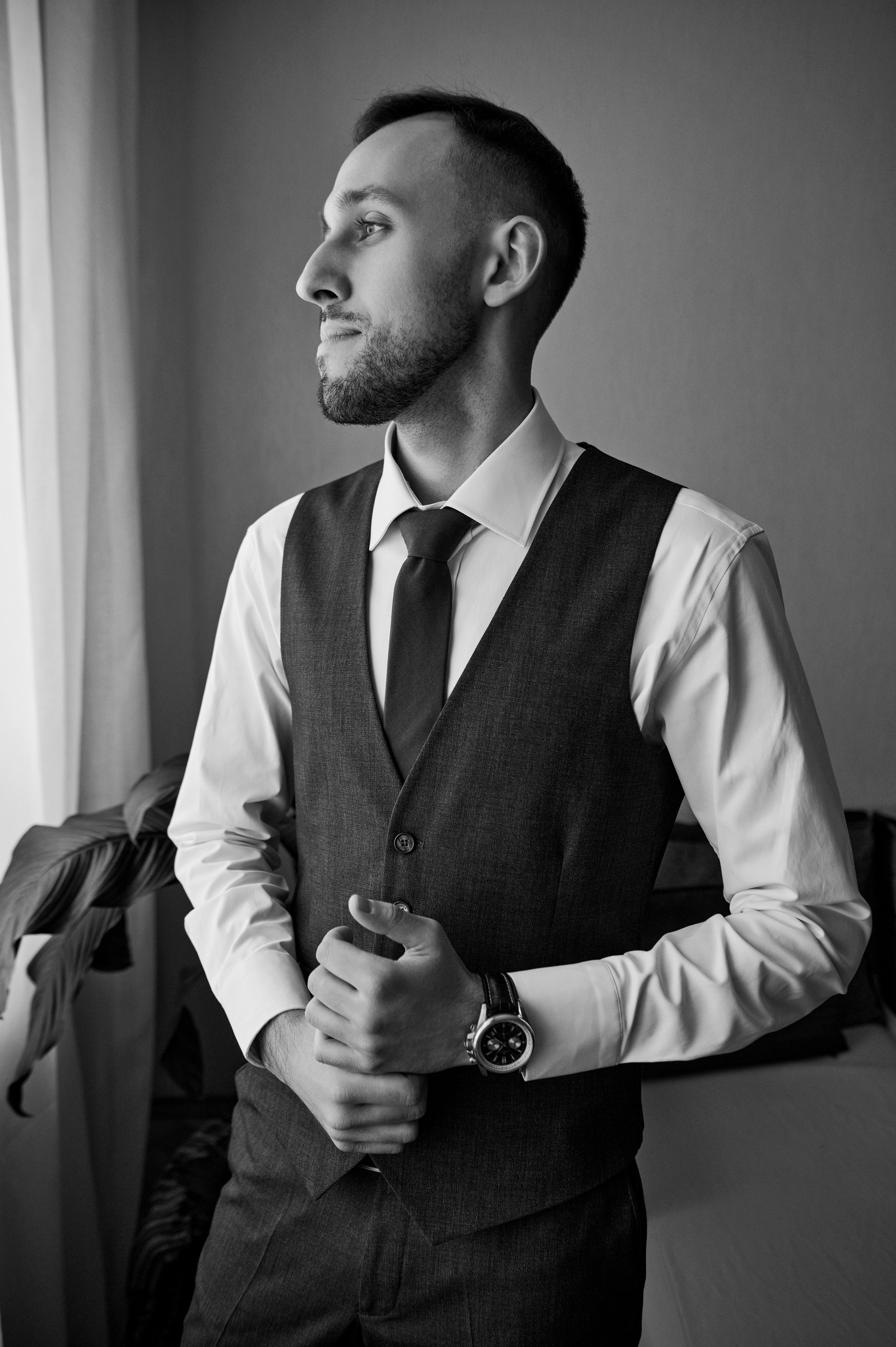 Свадьба Артема и Елены. Фотограф Катерина Устименко