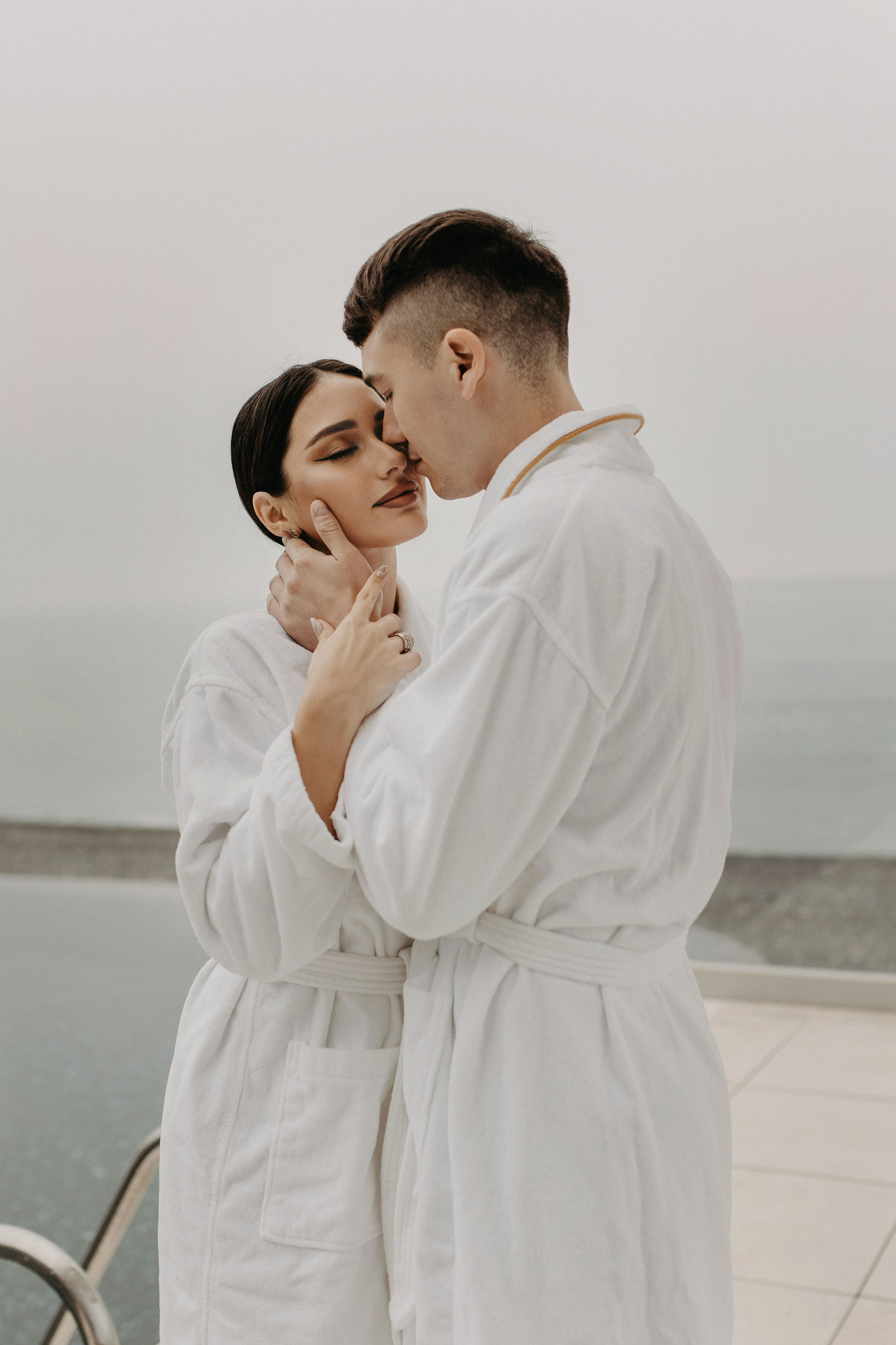 Свадебная серия г. Сочи. Свадебный и семейный фотограф во Владимире Белашова Анастасия