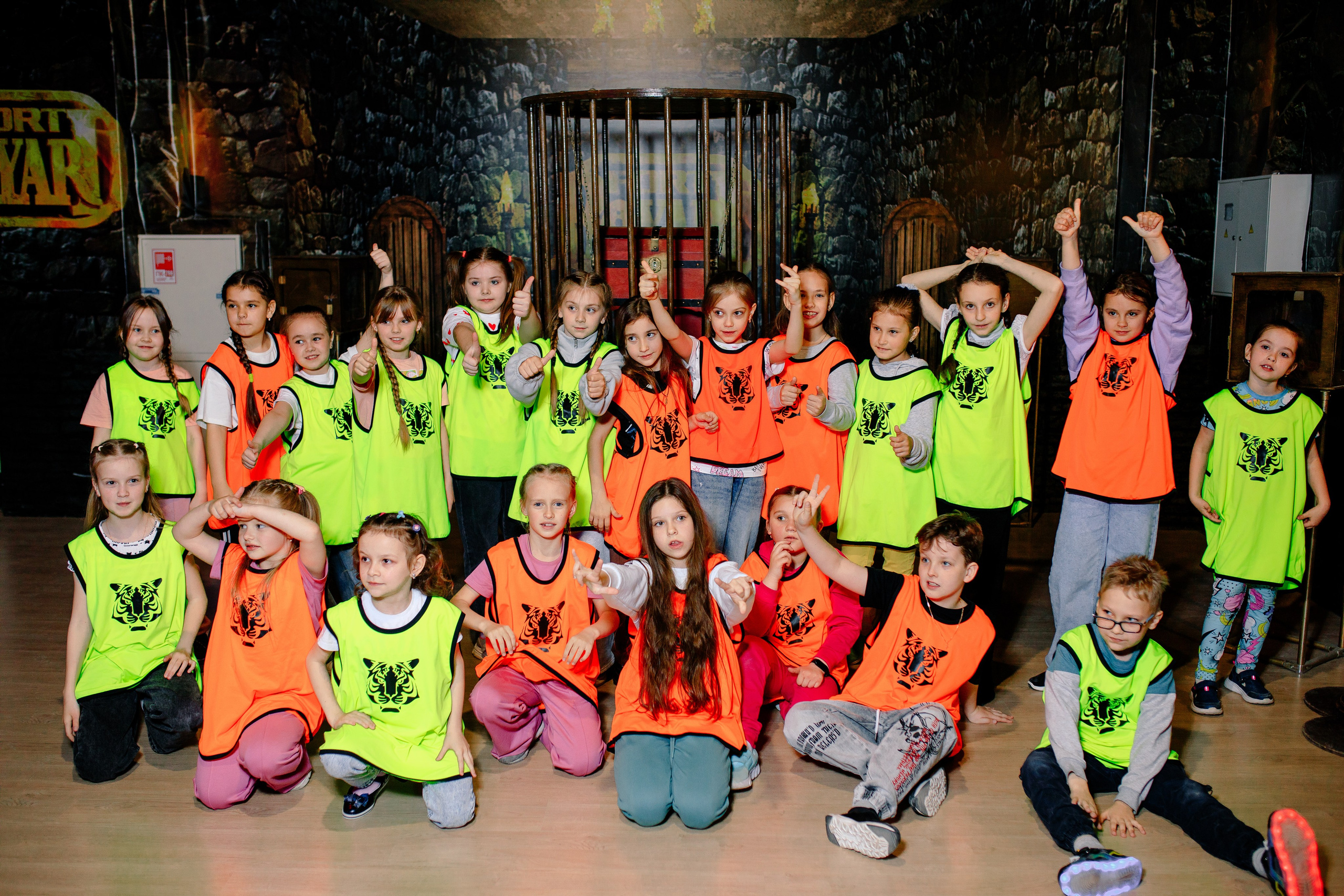 ФОРТ БОЯРД. Свадебный и семейный фотограф в Курске и Курчатове