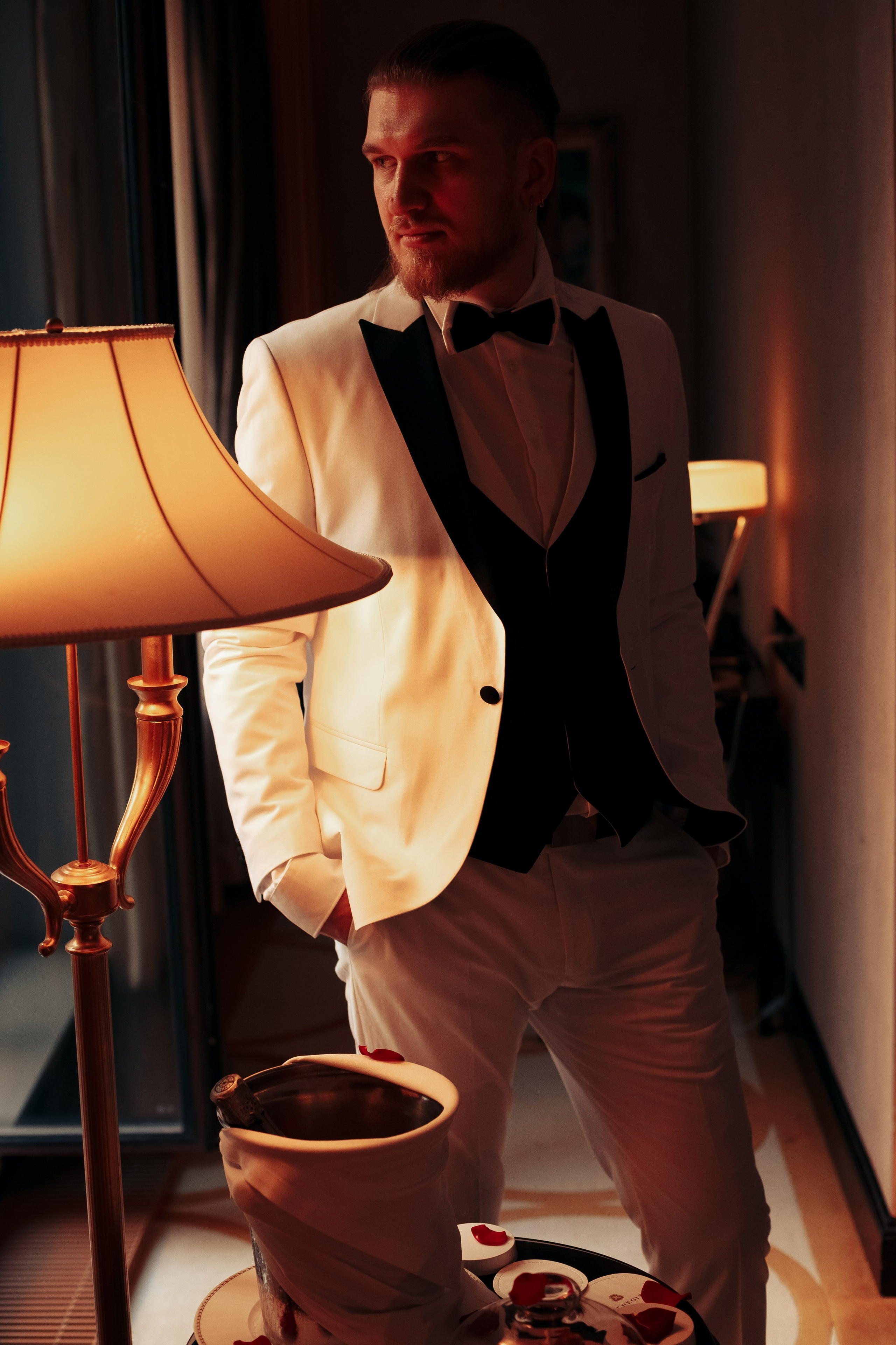 Сергей и Елена. Свадебный фотограф в Краснодаре Николай Крауз