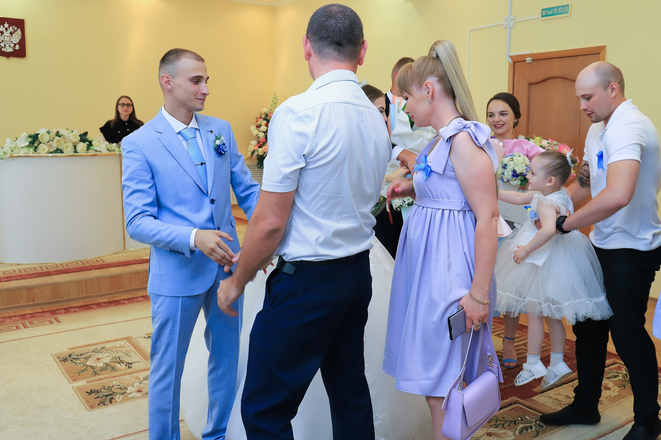 Александр и Анастасия. Игорь Варава свадебный фотограф видеограф Белая Глина Краснодар