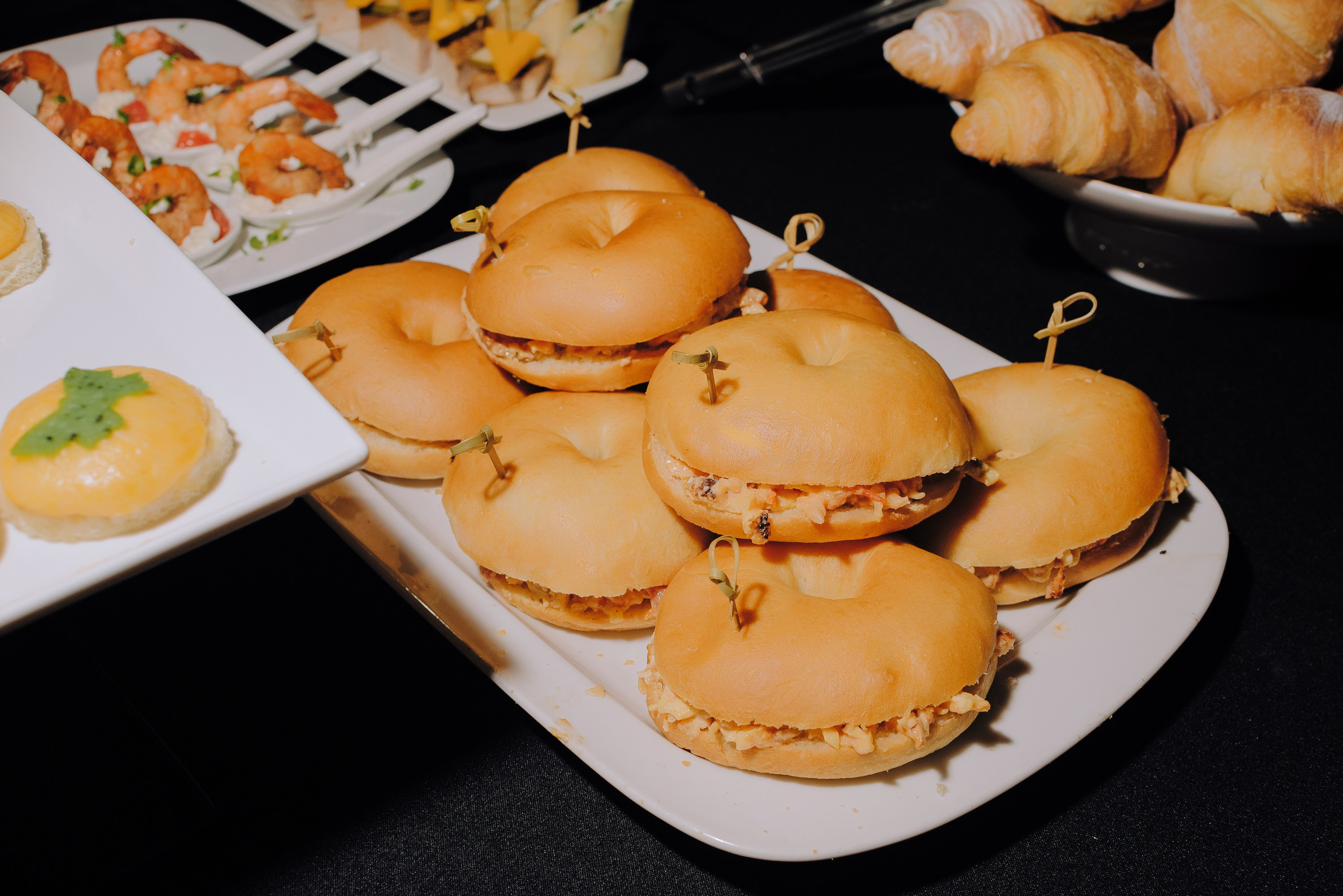 Презентация нового EXEED VX. Репортажный фотограф Зуев Роман г. Челябинск