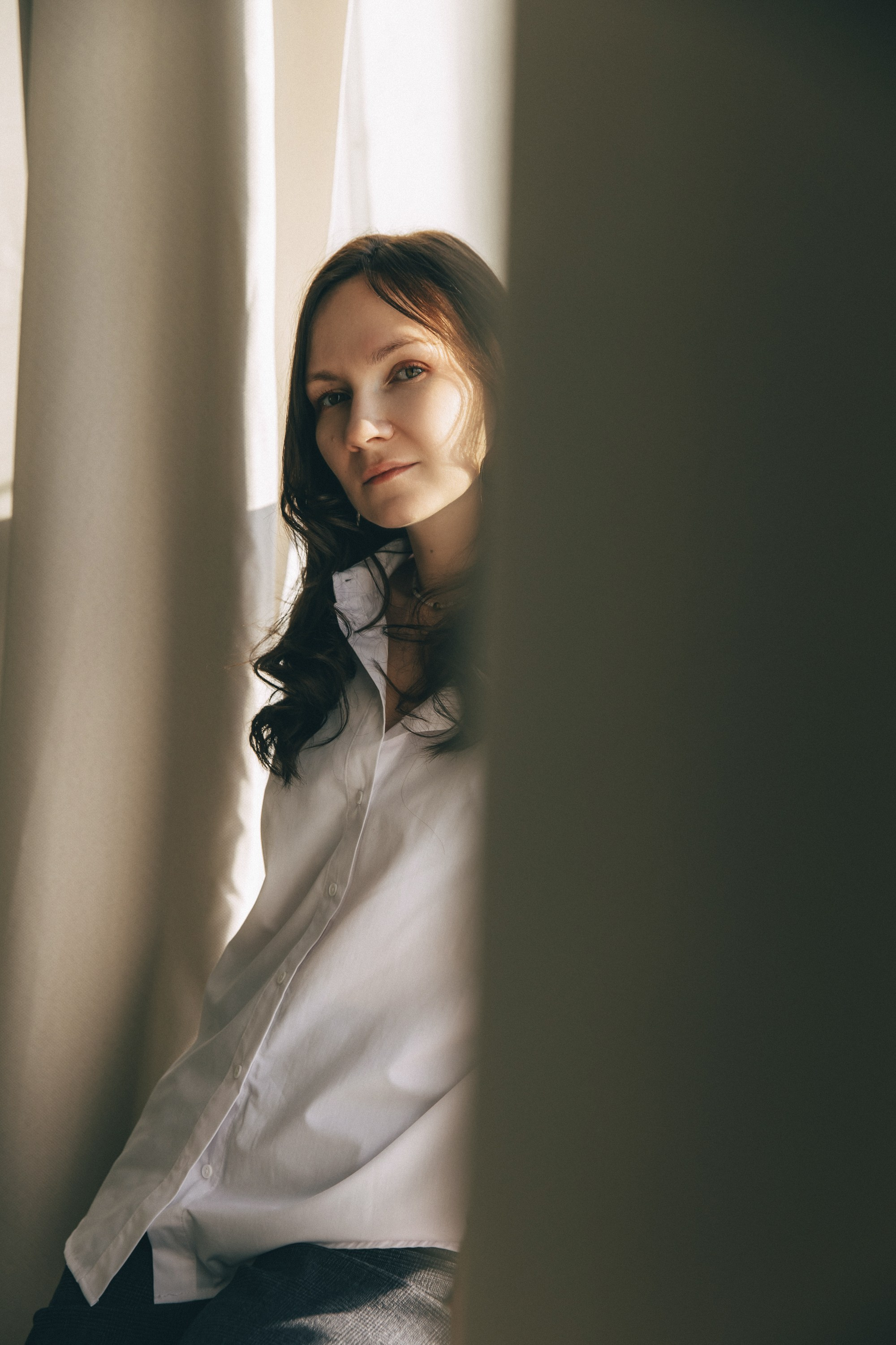 СОНЯ И ОЛЬГА ` 23. Maria Startseva Photo