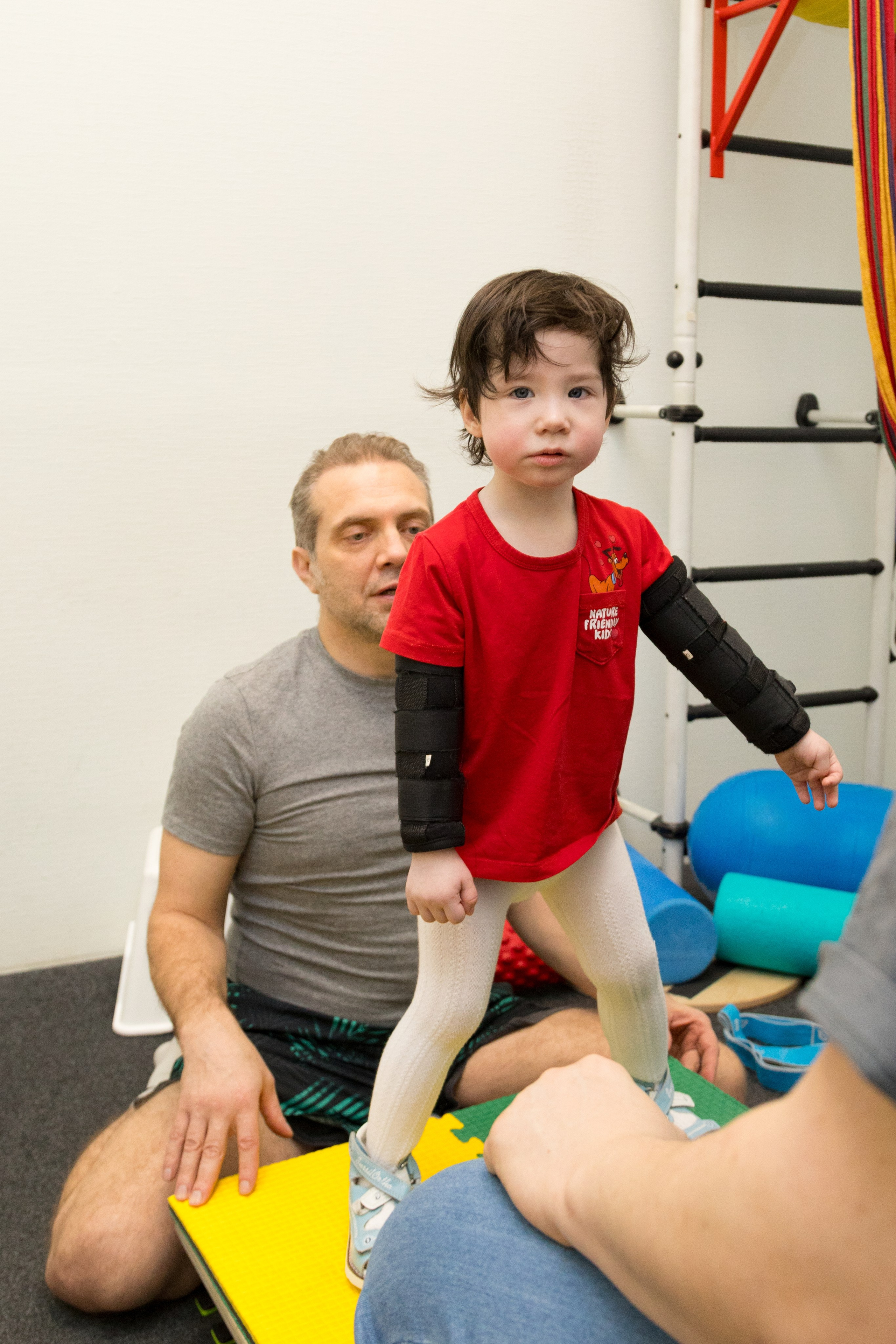 Для детского реабилитационного центра Первый шаг. Детский и контент фотограф Надя Волкова Санкт-Петербург