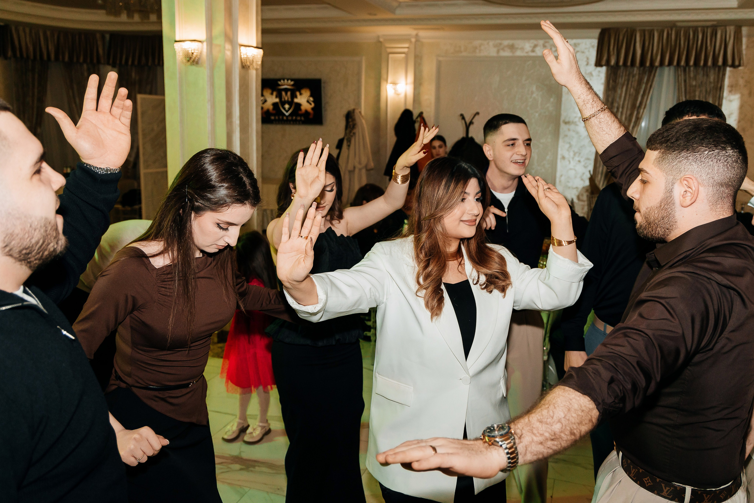 День рождения Григора. Свадебный фотограф в городе Подольск МО и Москва Крылова Ирина