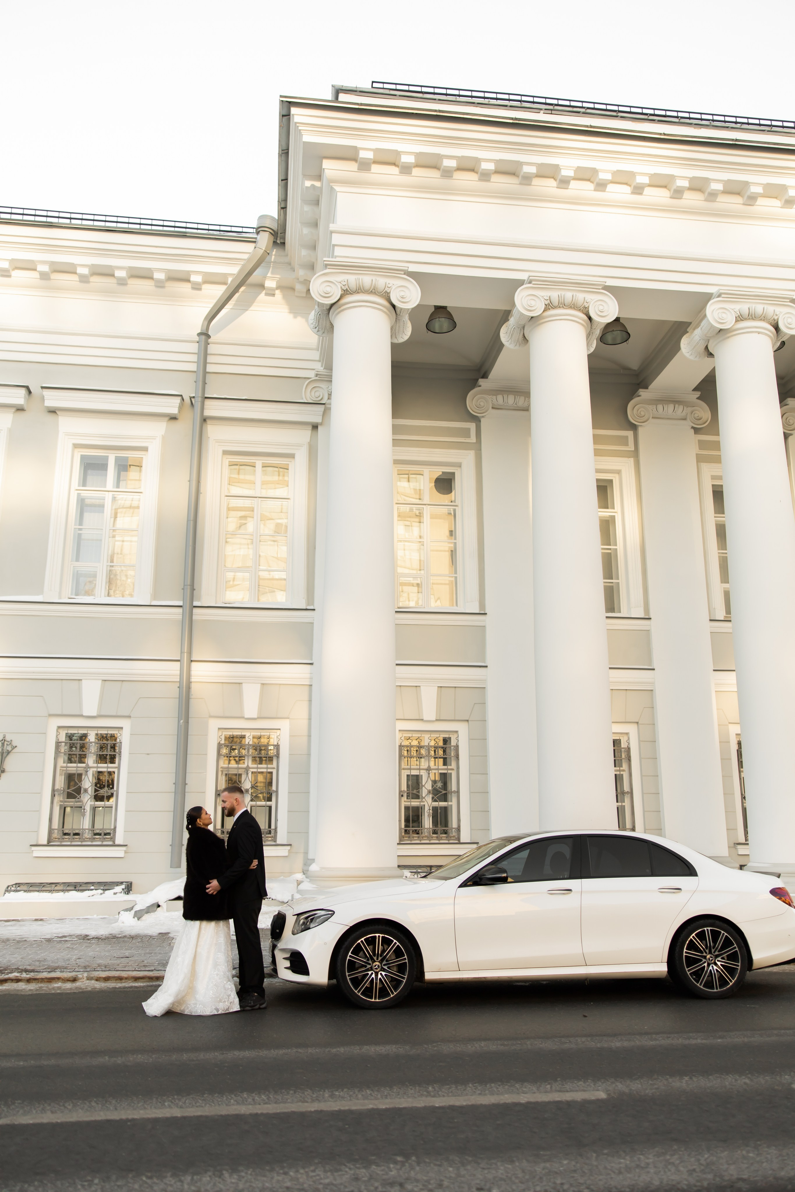 ЛЮБИТЬ. Фотограф Элла Ефимова