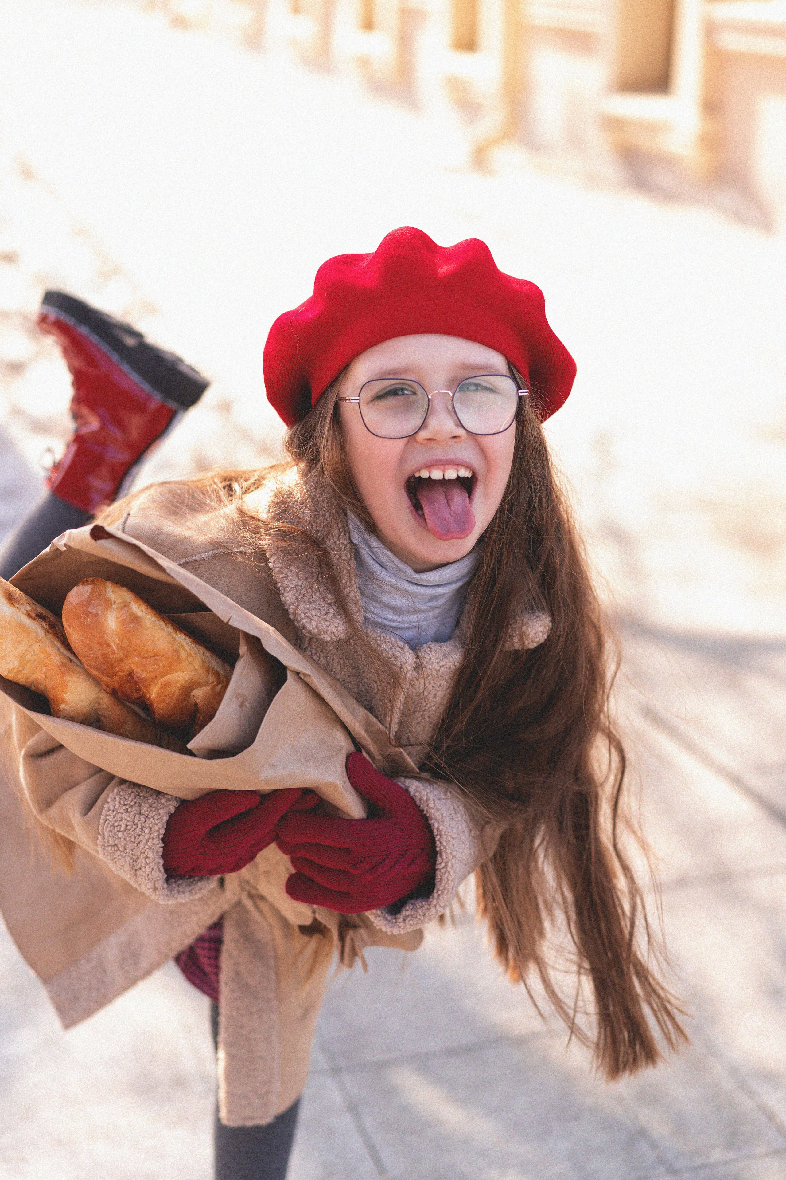Эмоции. Фотограф Лютикова Ирина, Тюмень, Москва