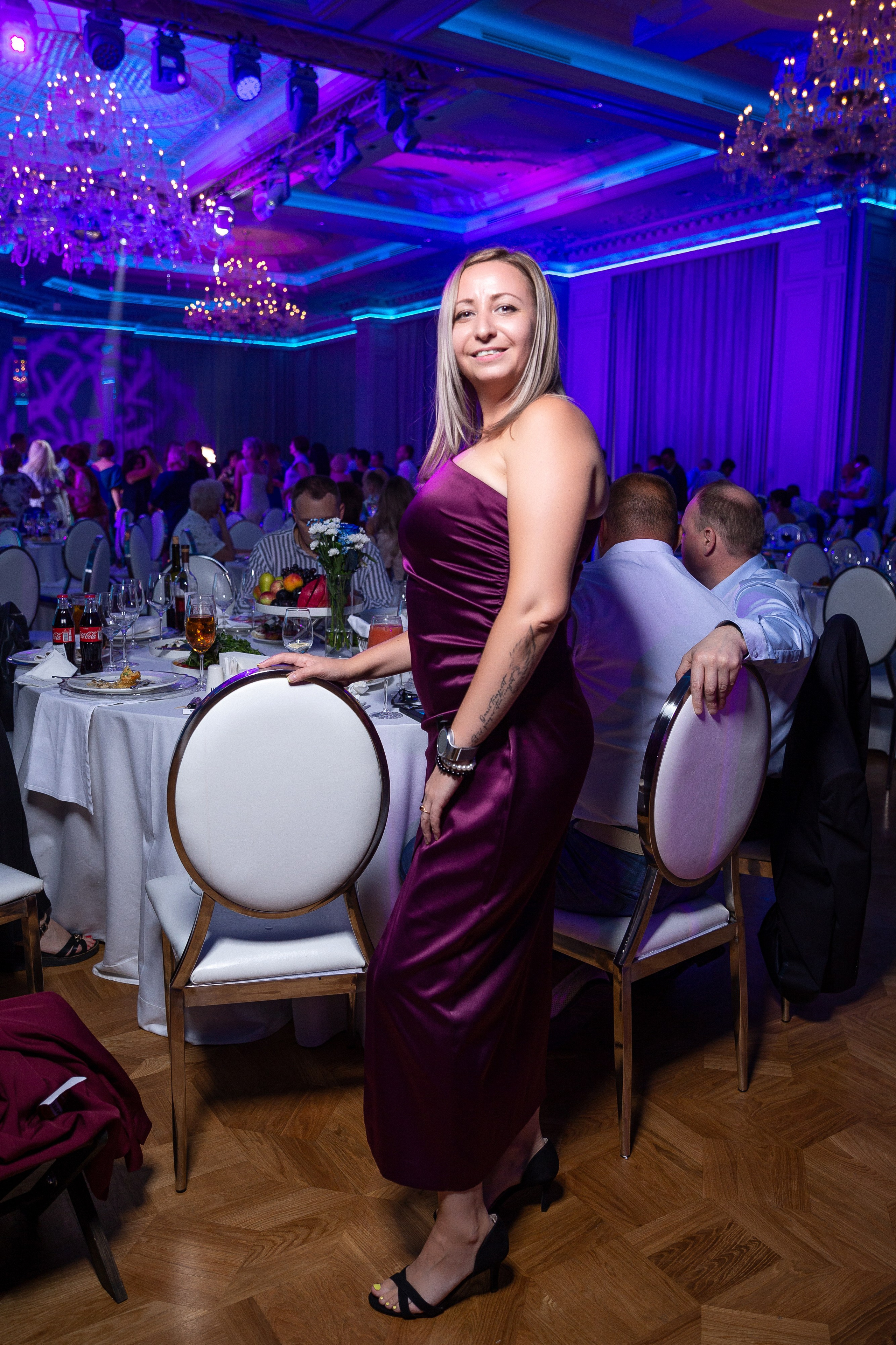 Корпоратив Мостоотряд-47