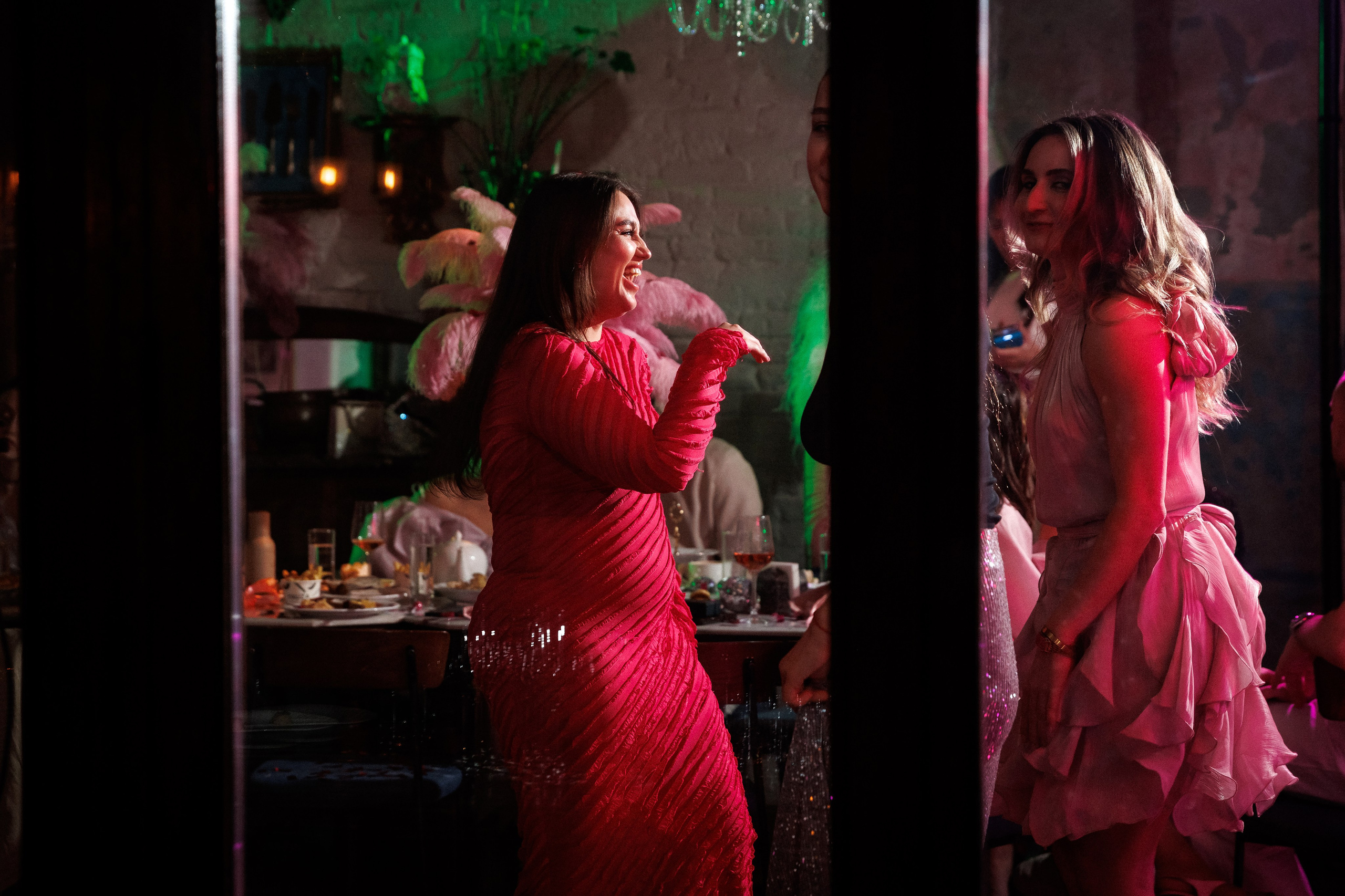 День Рождения Дарьи