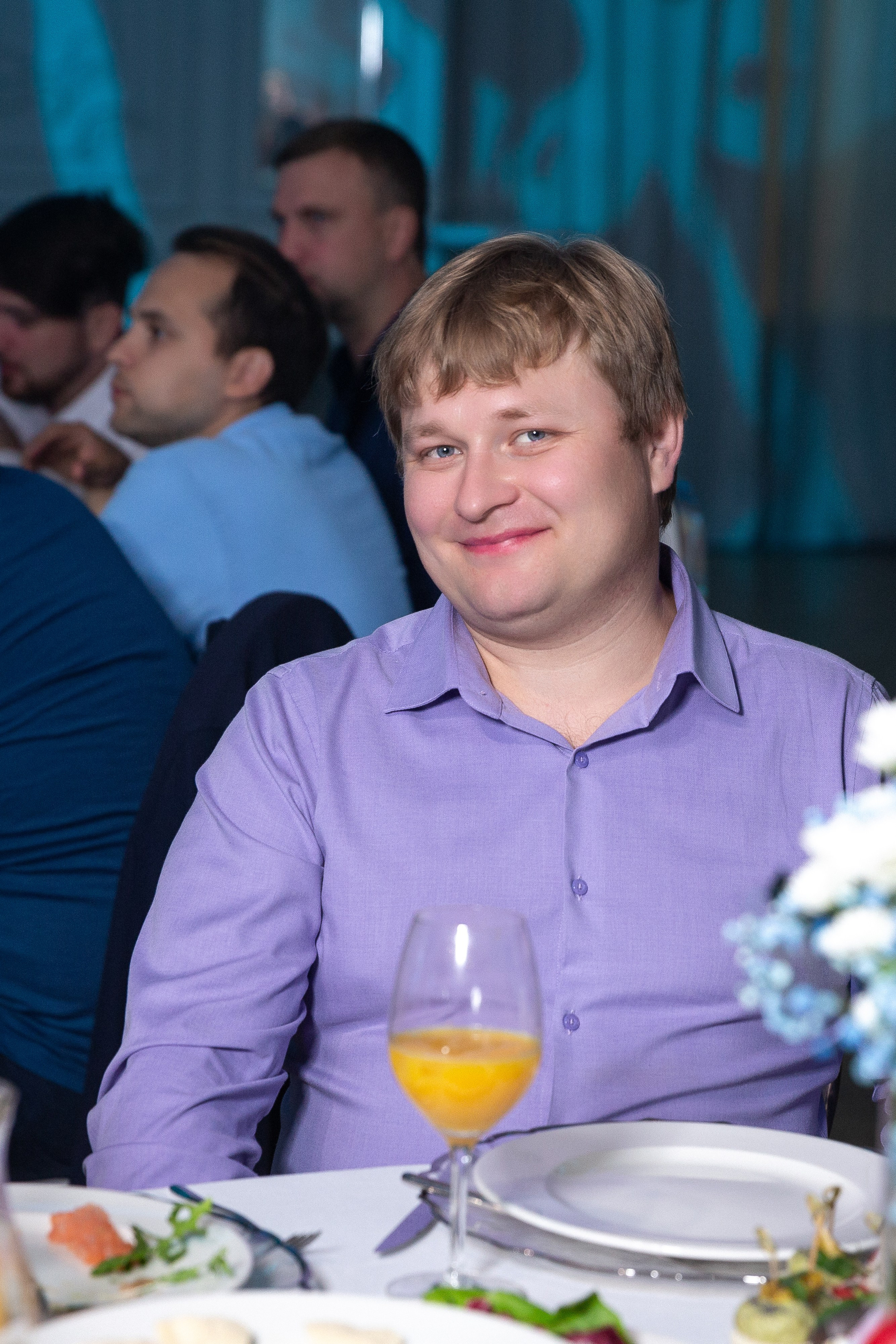 Корпоратив Мостоотряд-47