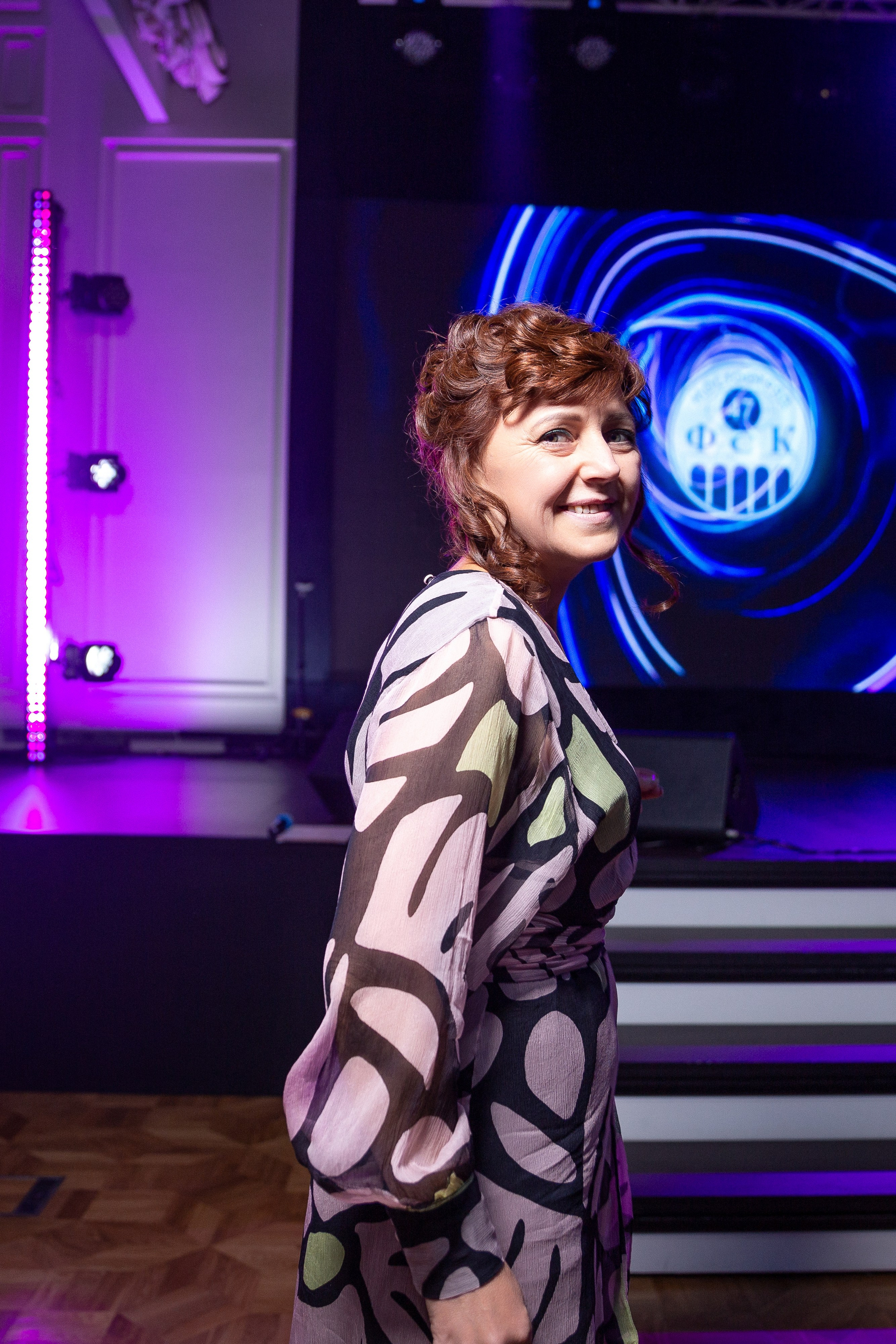 Корпоратив Мостоотряд-47