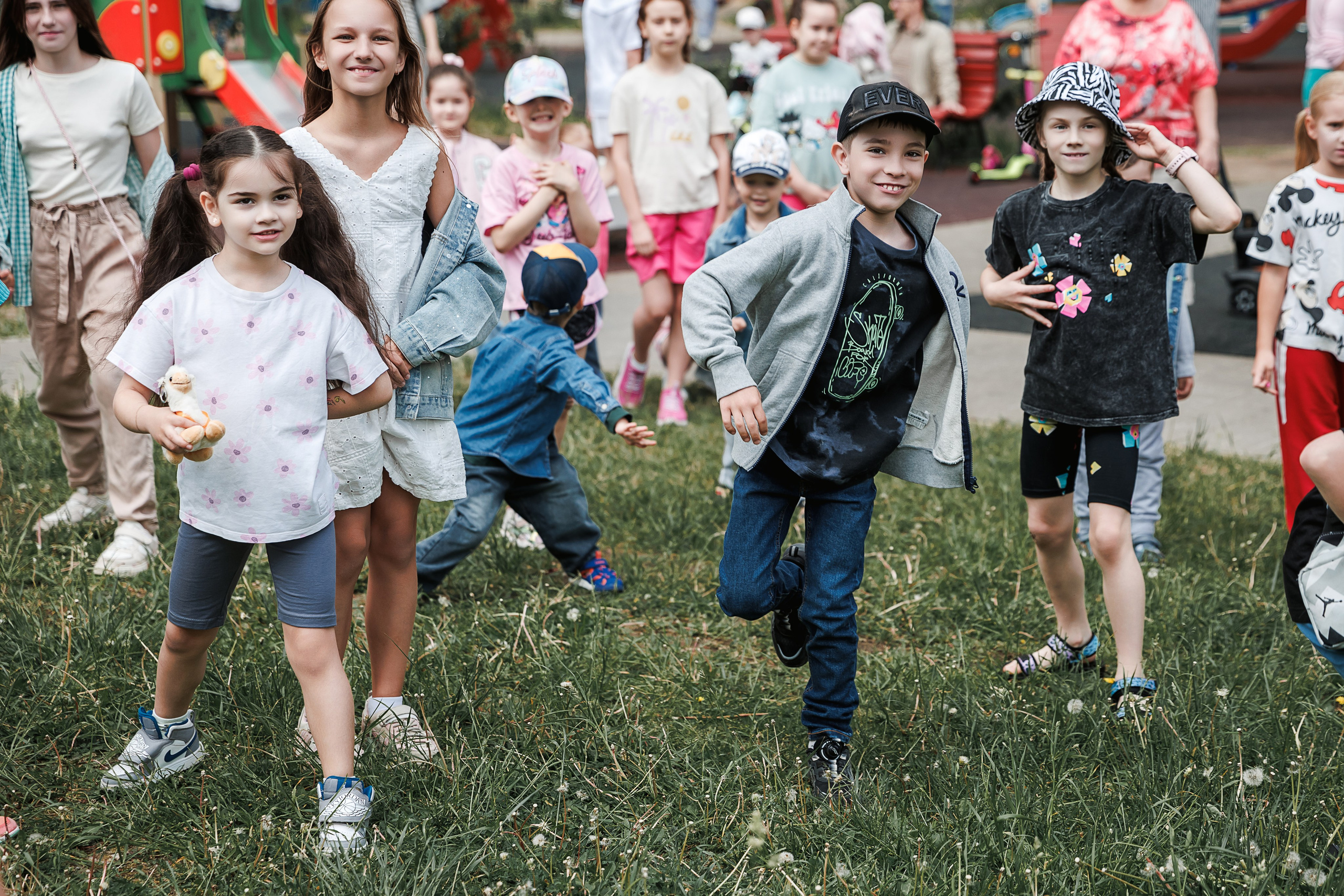Фотограф на детское день рождения. Москва и Московская область. Репортажный Фотограф Александр Назаров. Москва и М.О