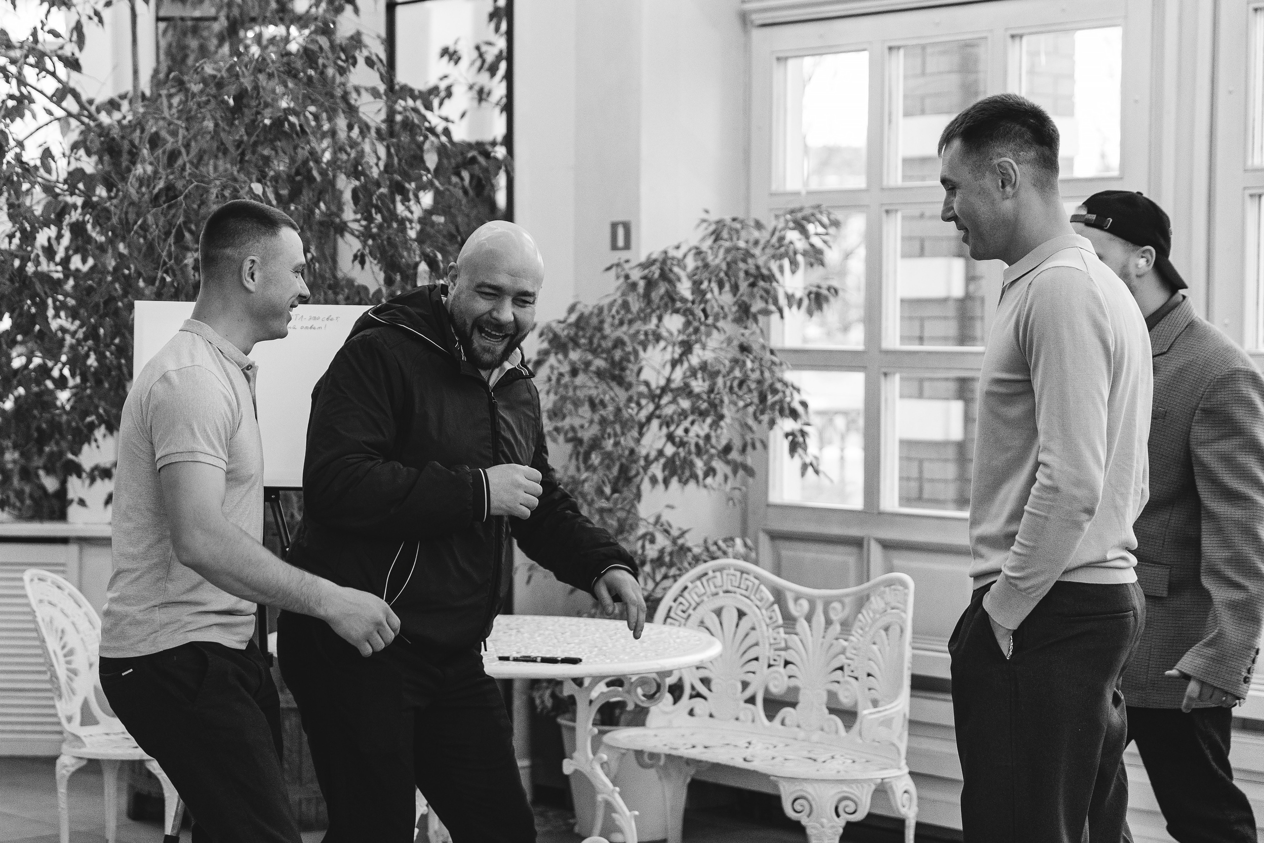 Корпоратив СТЛ. Репортажный Фотограф Александр Назаров. Москва и М.О