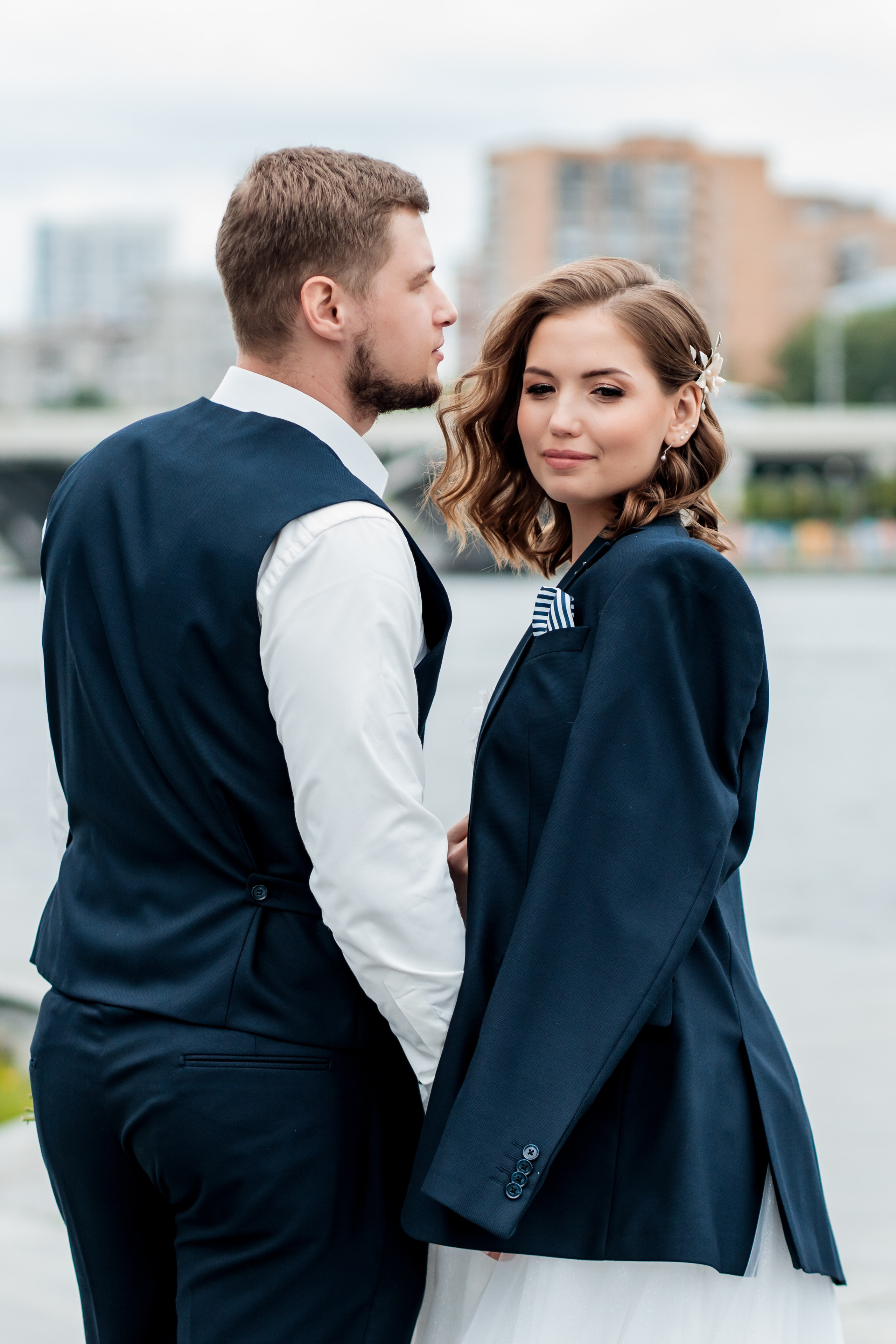 Марина&Максим. Свадебный и семейный фотограф Екатеринбург Настя Саедгалина