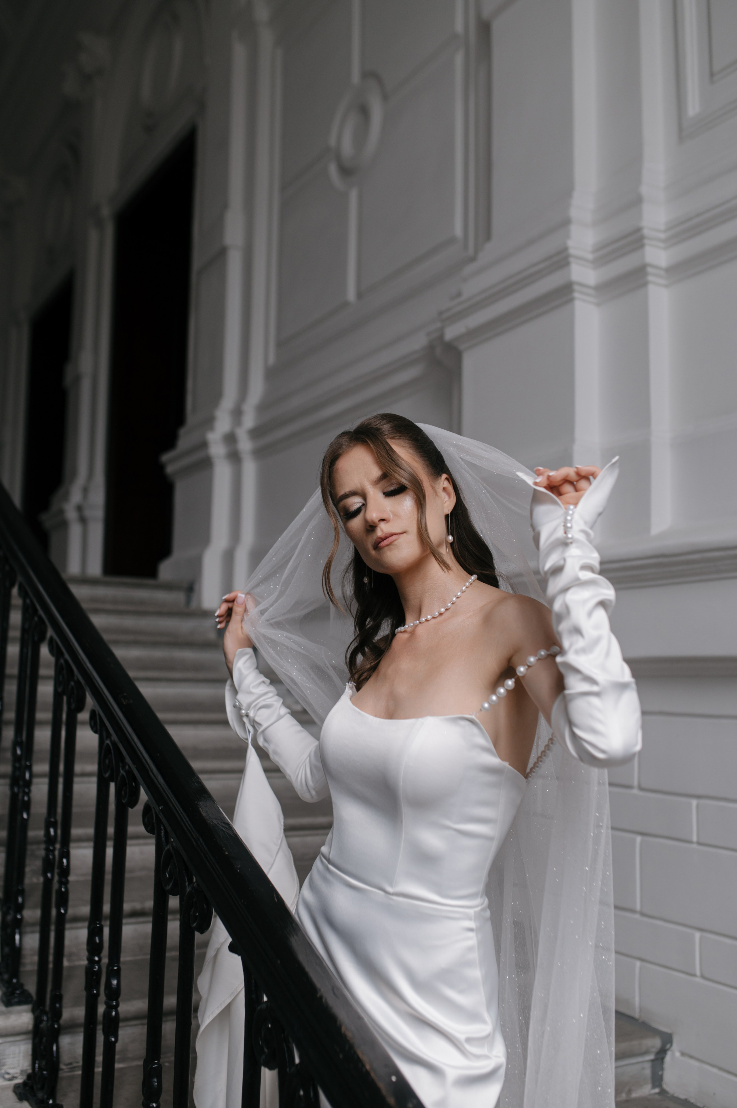 П&В. Свадебный и семейный фотограф Олеся Маркелова