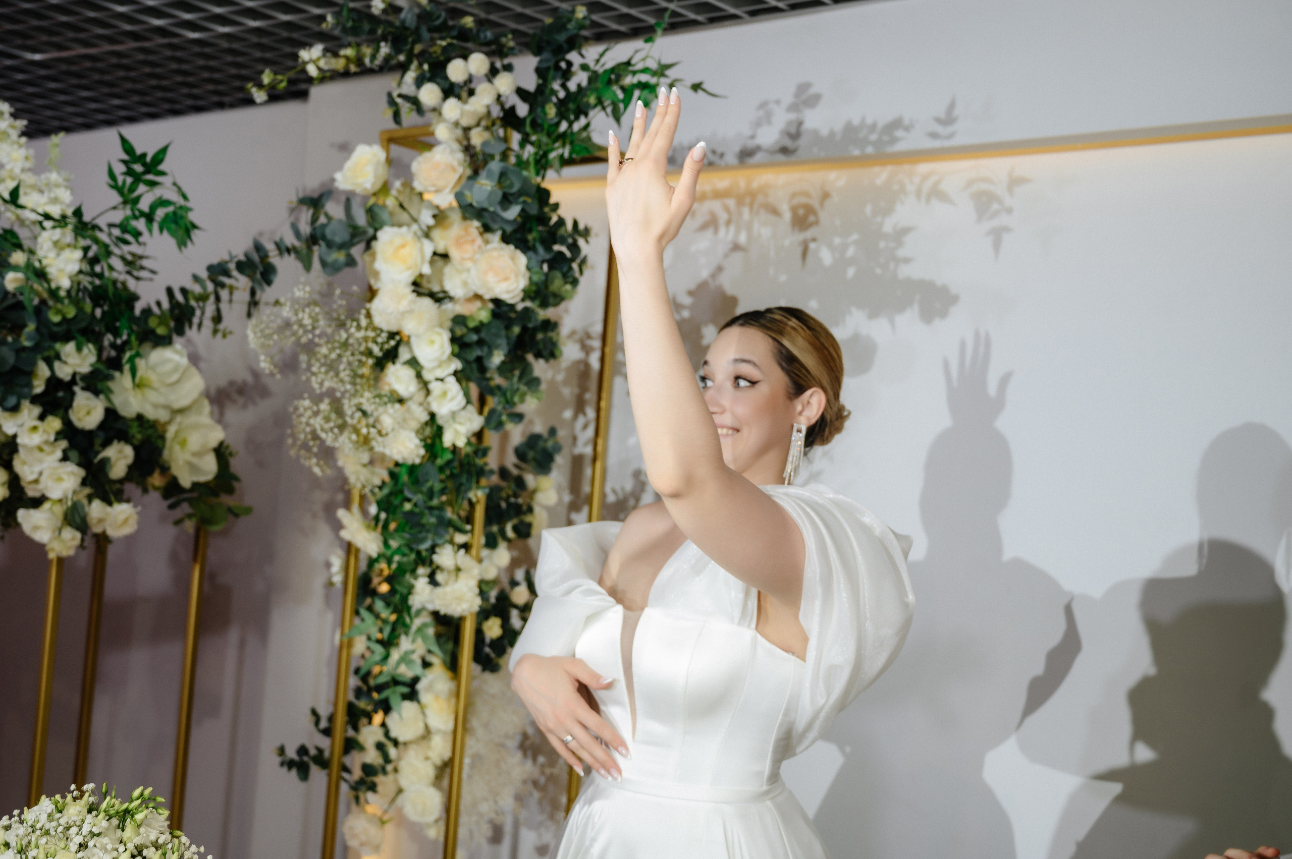 Иван и Анастасия. Фото-видеосъемка свадеб Venson Films