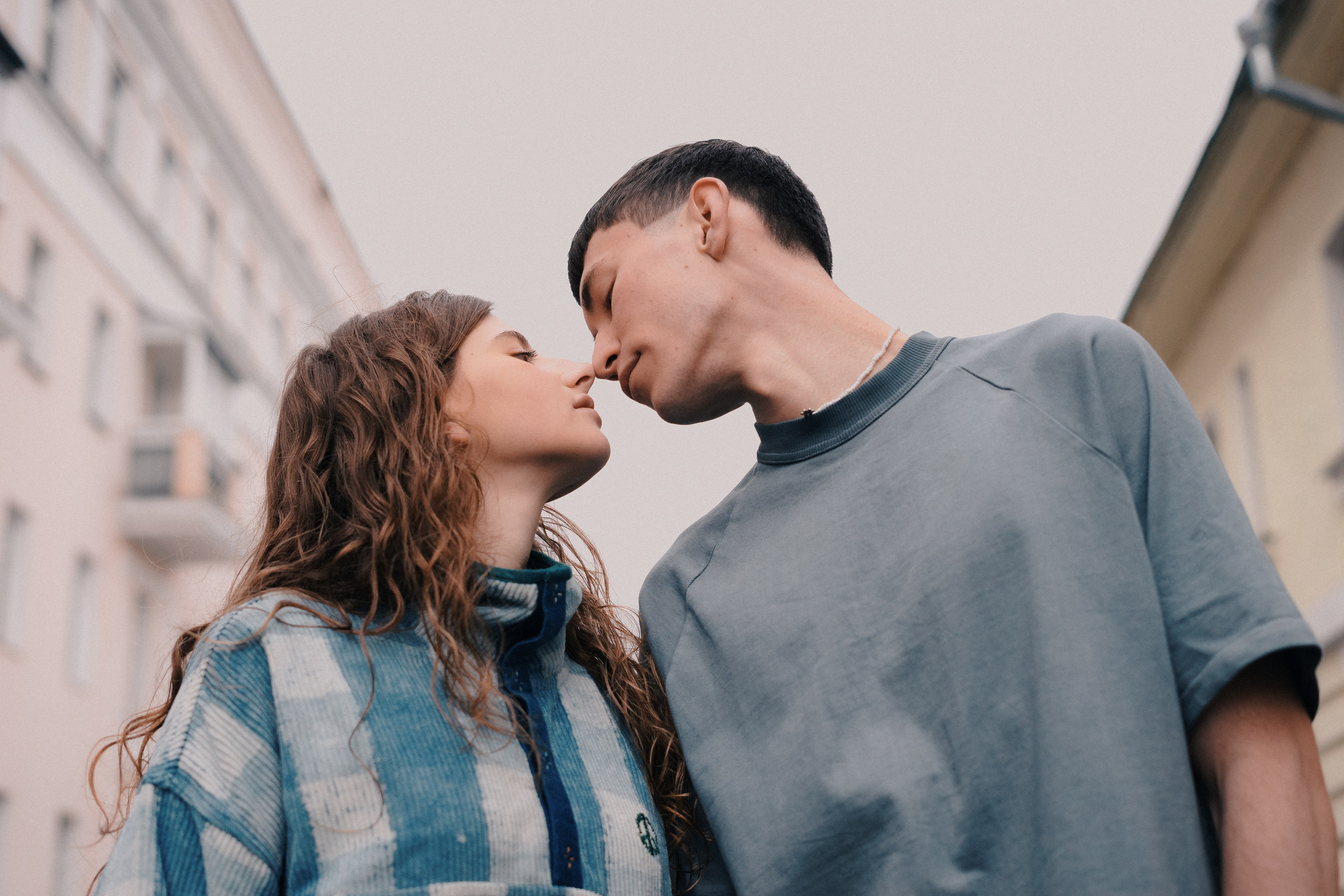 VIKA DANIL. Фотограф Москва