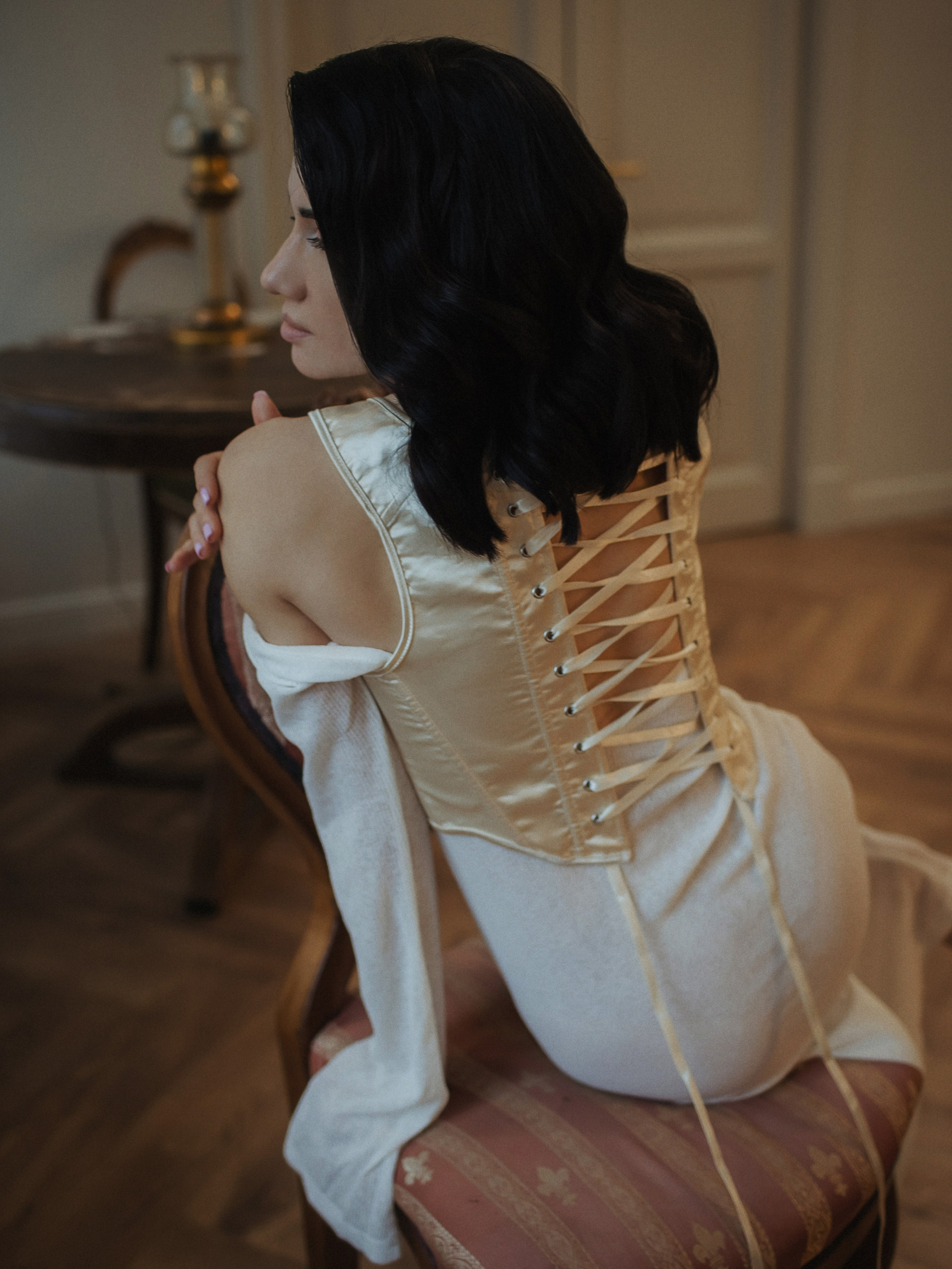 Valeriya. Фотограф Анна Гребенник