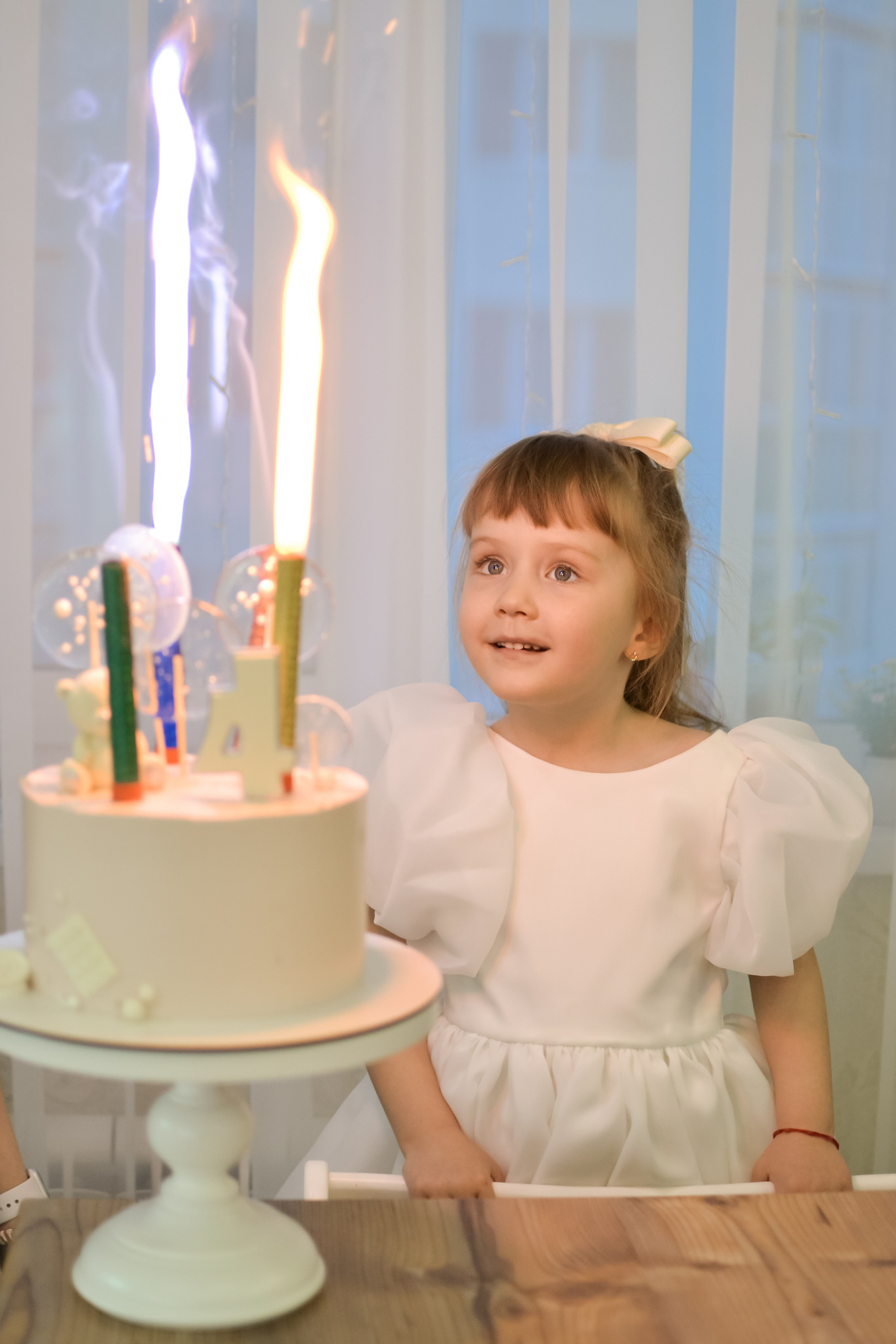 Камилла. Фотограф Светлана Сурикова