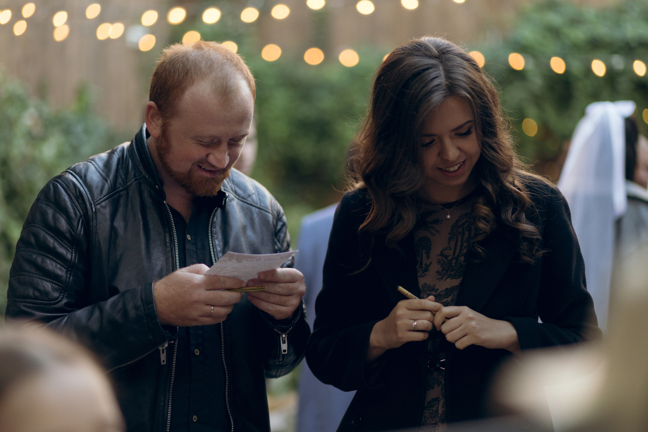 Николай и Юлия, 26 октября 2024. Свадебный  и семейный фотограф в Краснодаре