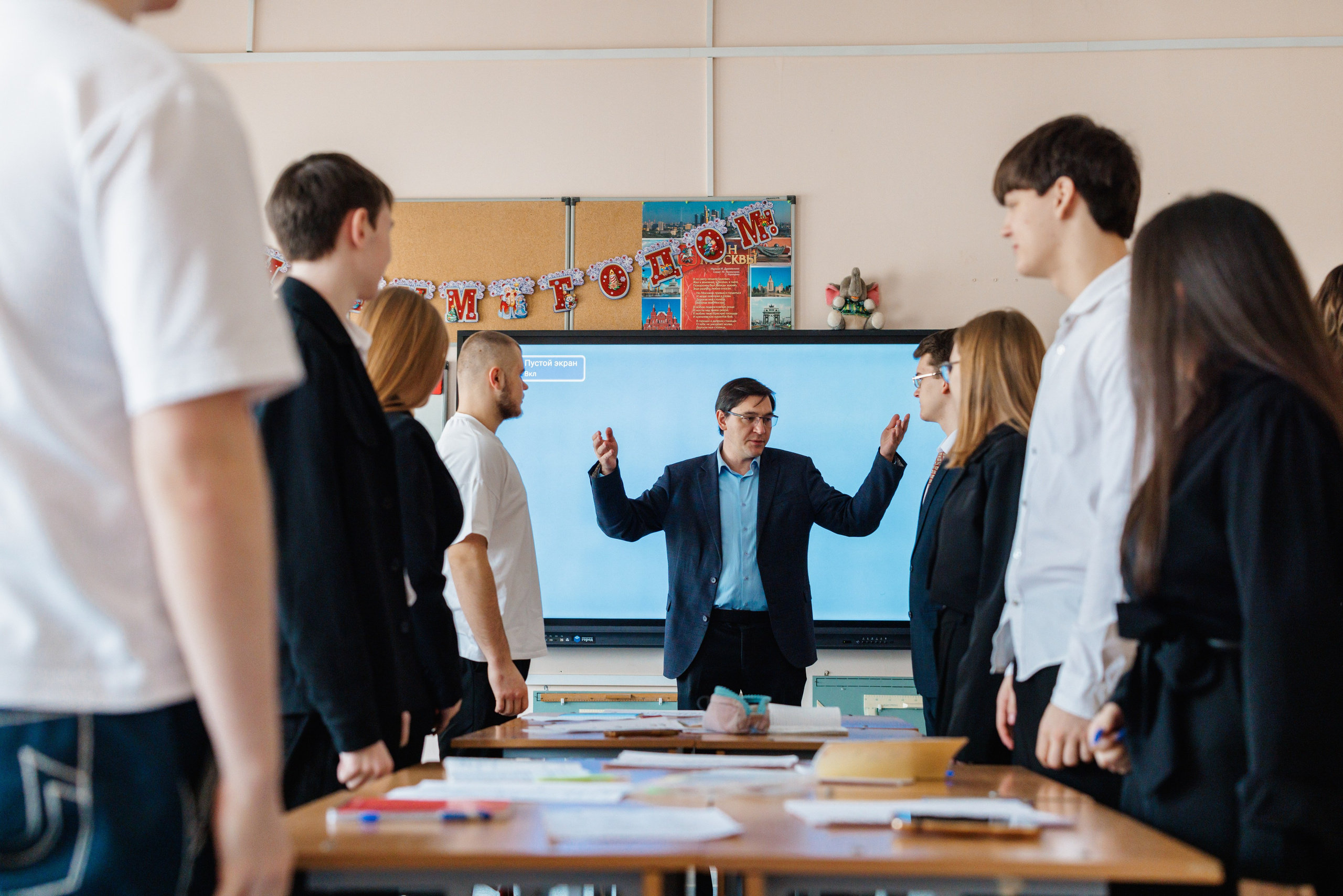 Выпускные альбомы Москва и МО. Школьный и семейный фотограф
