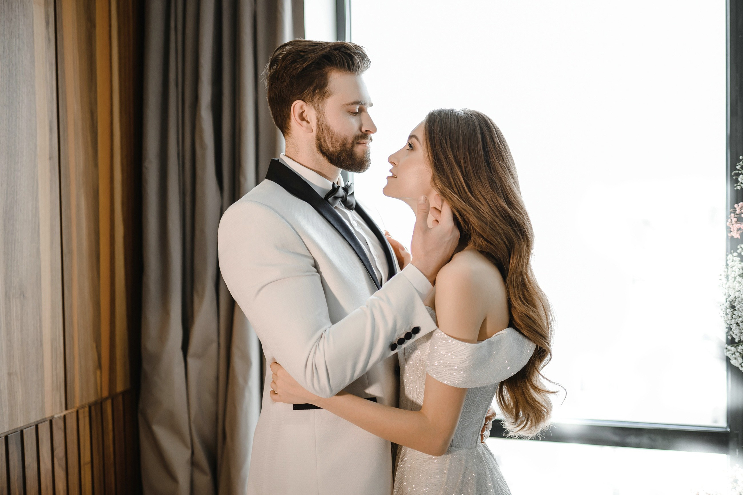 Свадьба в отеле Мовенпик Москва Таганская. Свадебный и семейный фотограф в Москве Светлана Зоткина