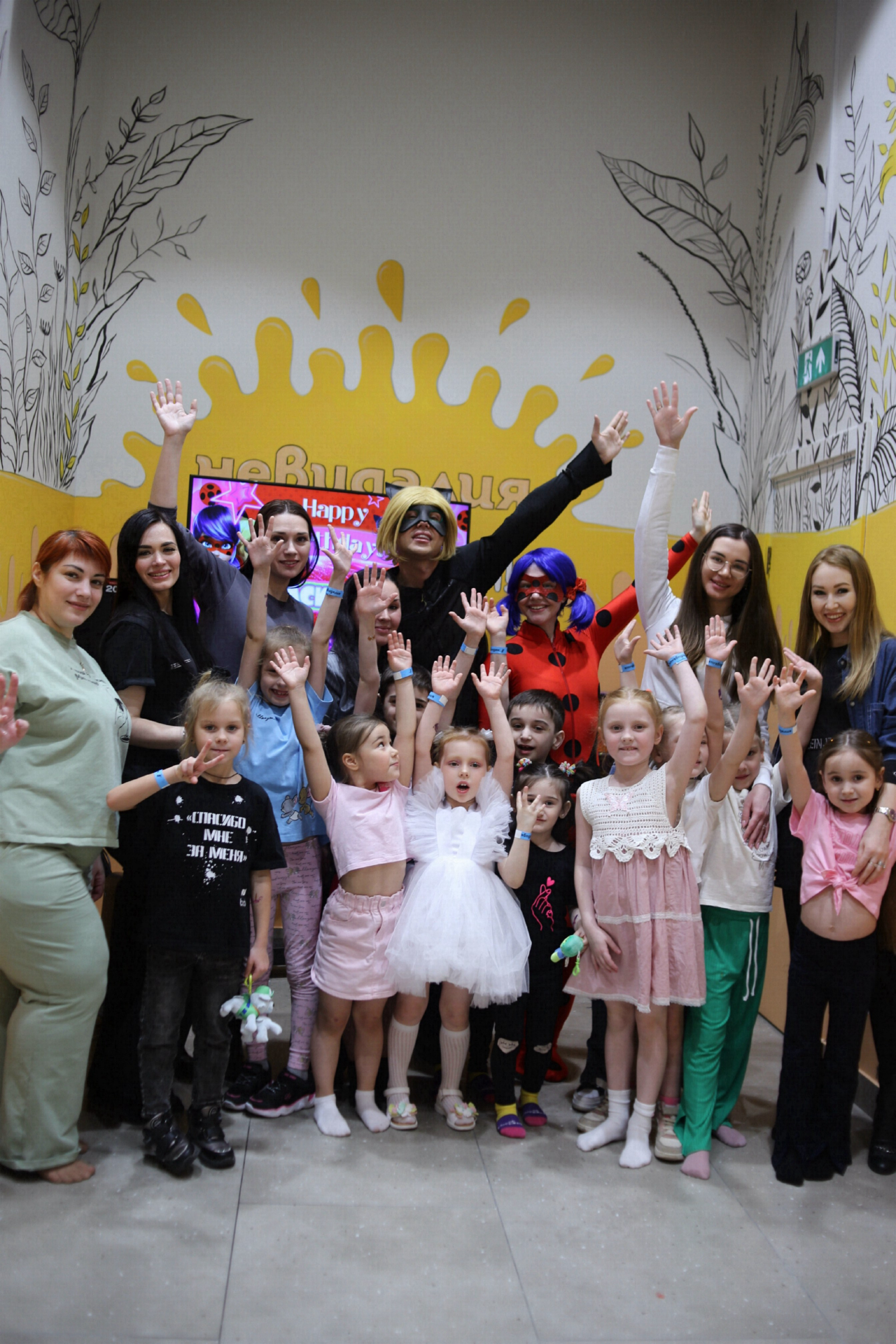 Василиса. 5 лет. Фотограф Пирумян Анна. г. Сургут, г. Воронеж