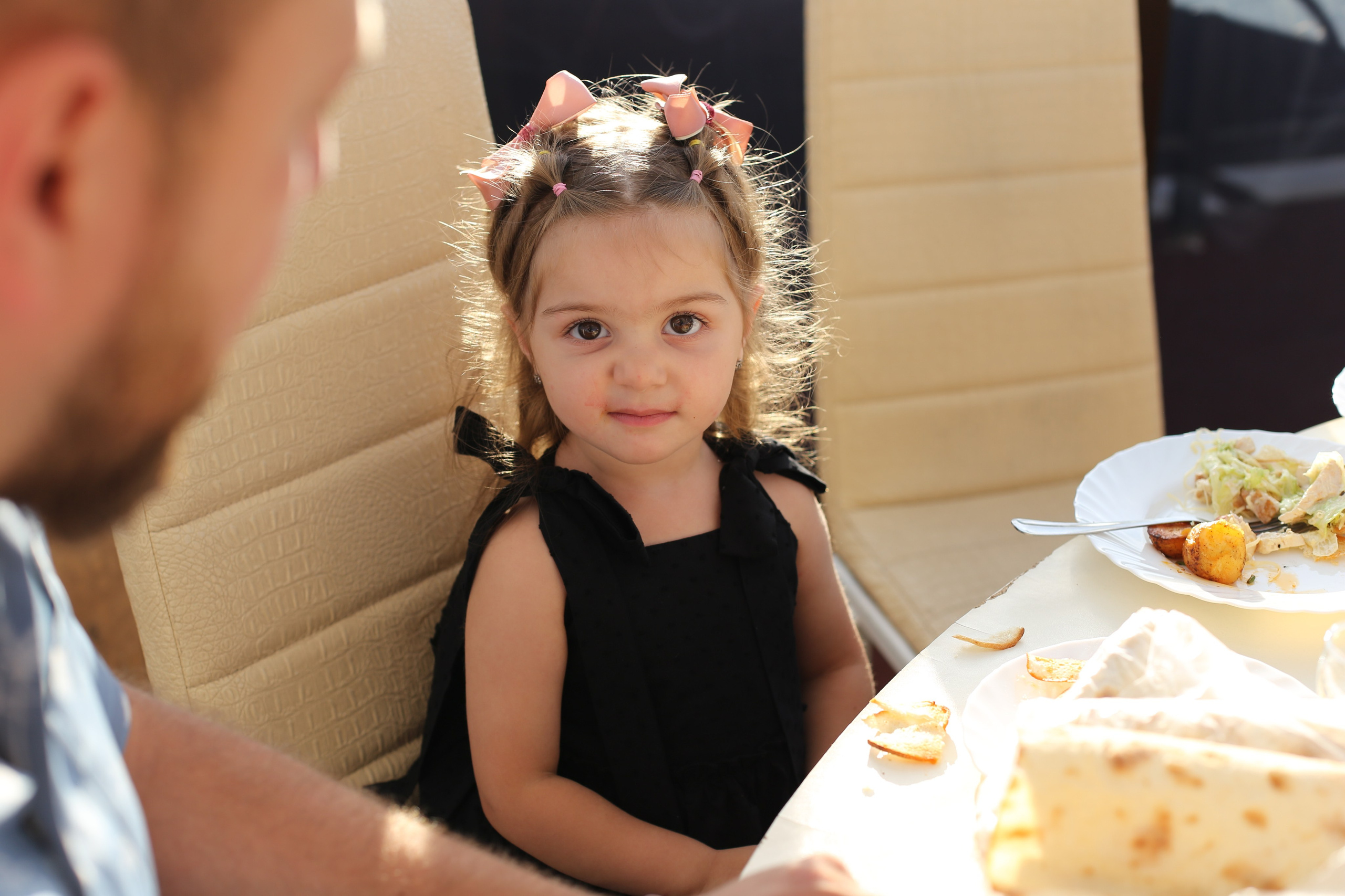 Юбилей Рузанны. Фотограф Пирумян Анна. г. Сургут, г. Воронеж