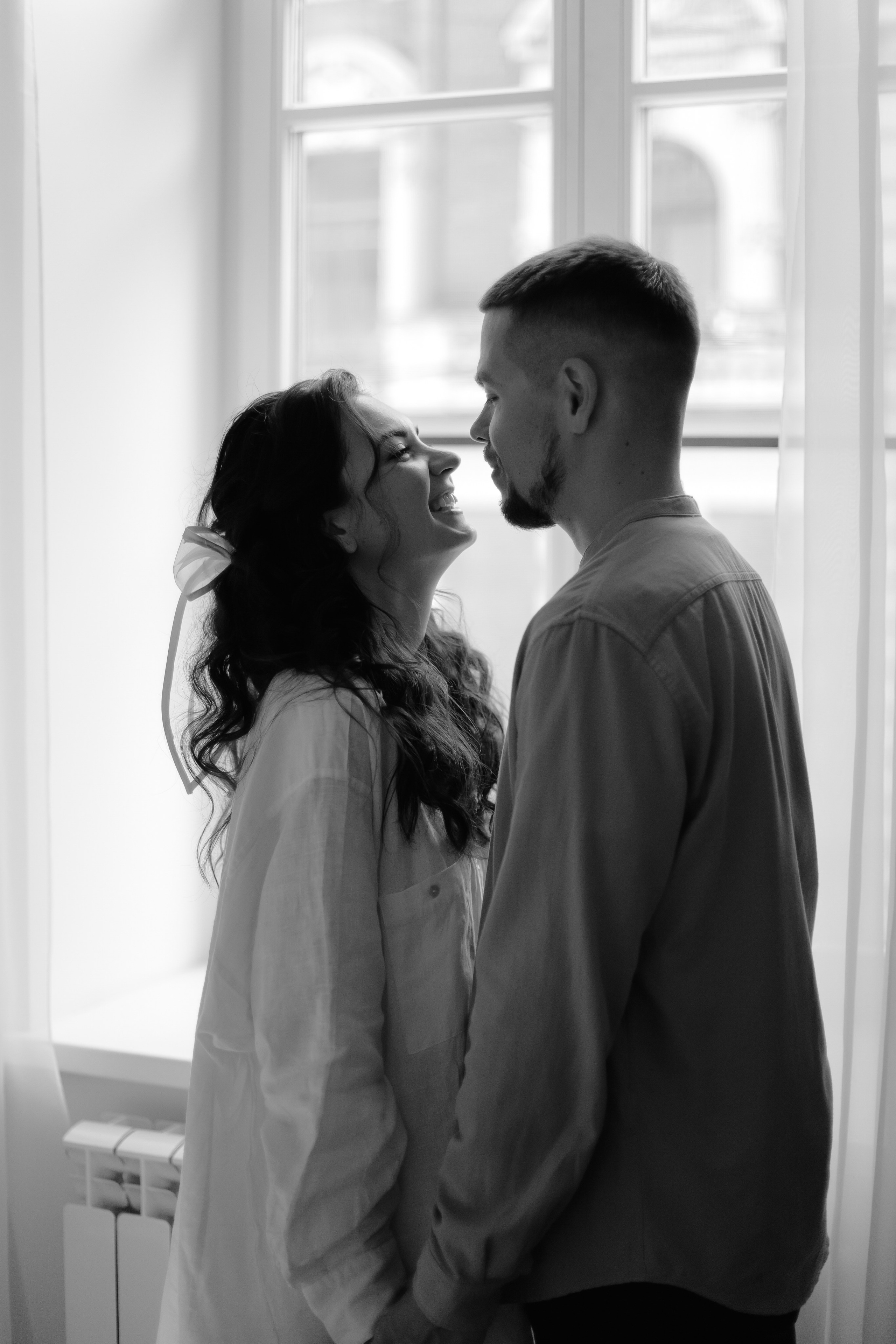 Just the two of us. Свадебный и семейный фотограф Арина Кулёва