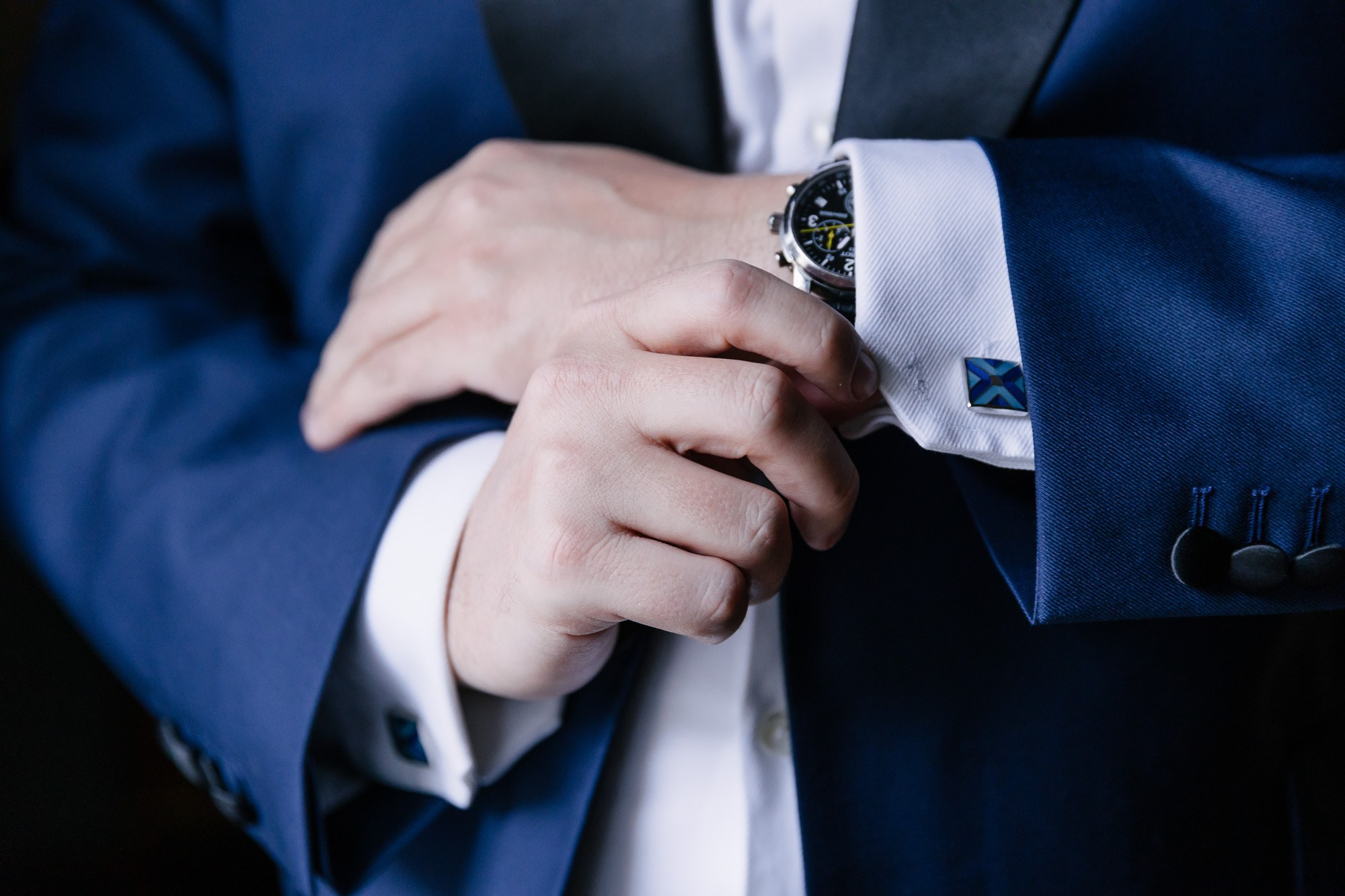 Екатерина и Ярослав. Фотограф-видеограф в Москве